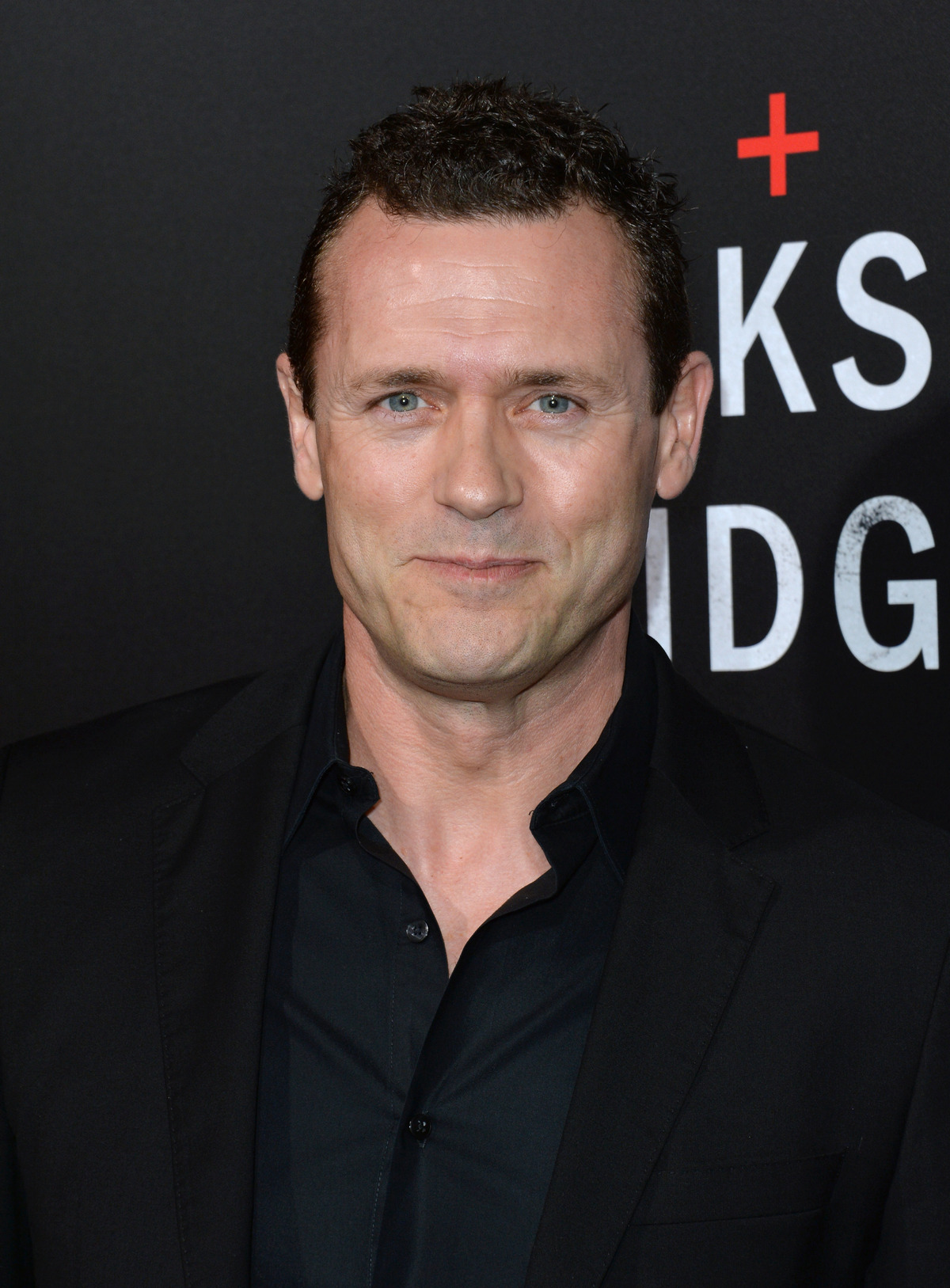 Jason O'Mara