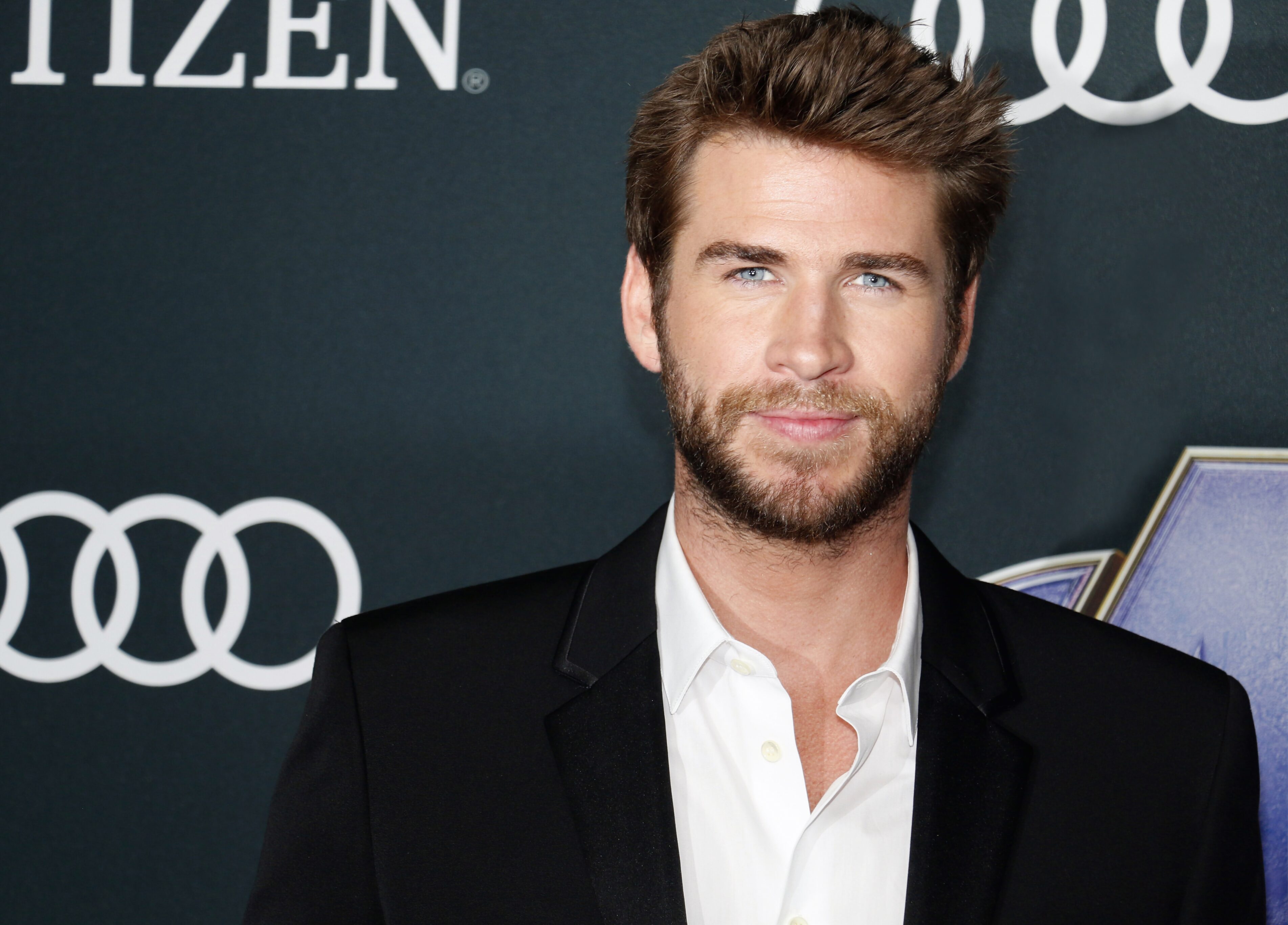 Liam Hemsworth