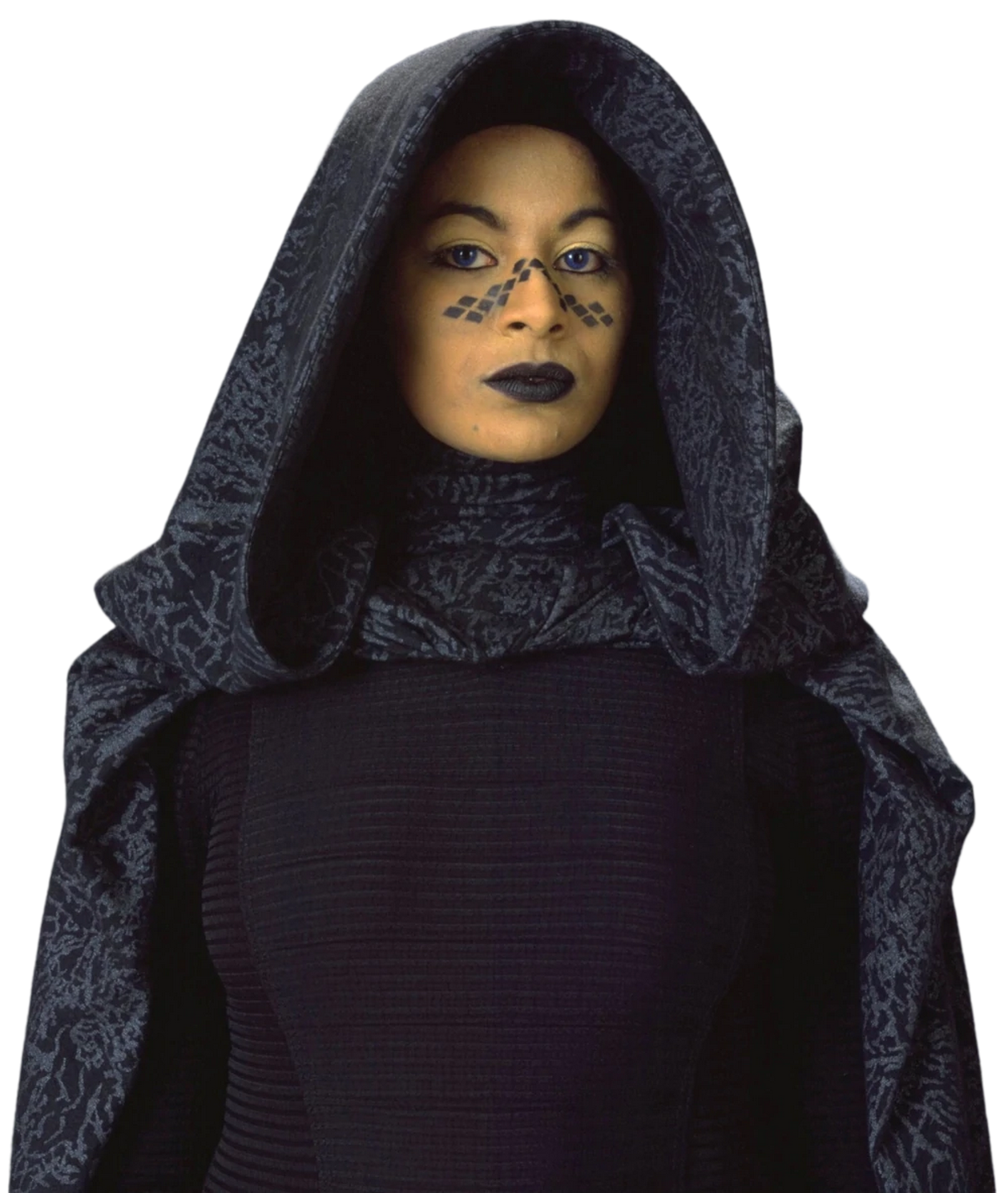 Barriss Offee