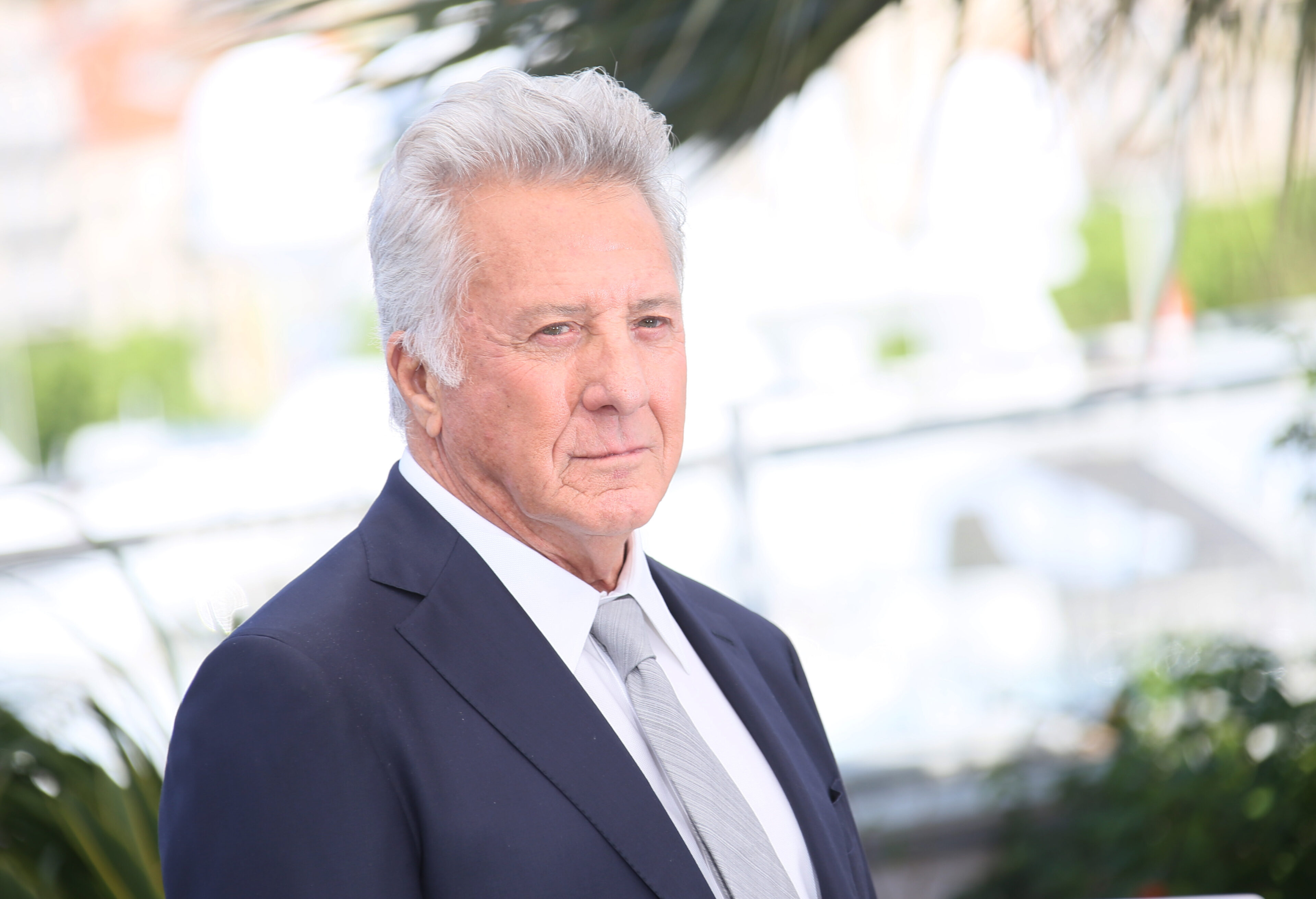 Dustin Hoffman