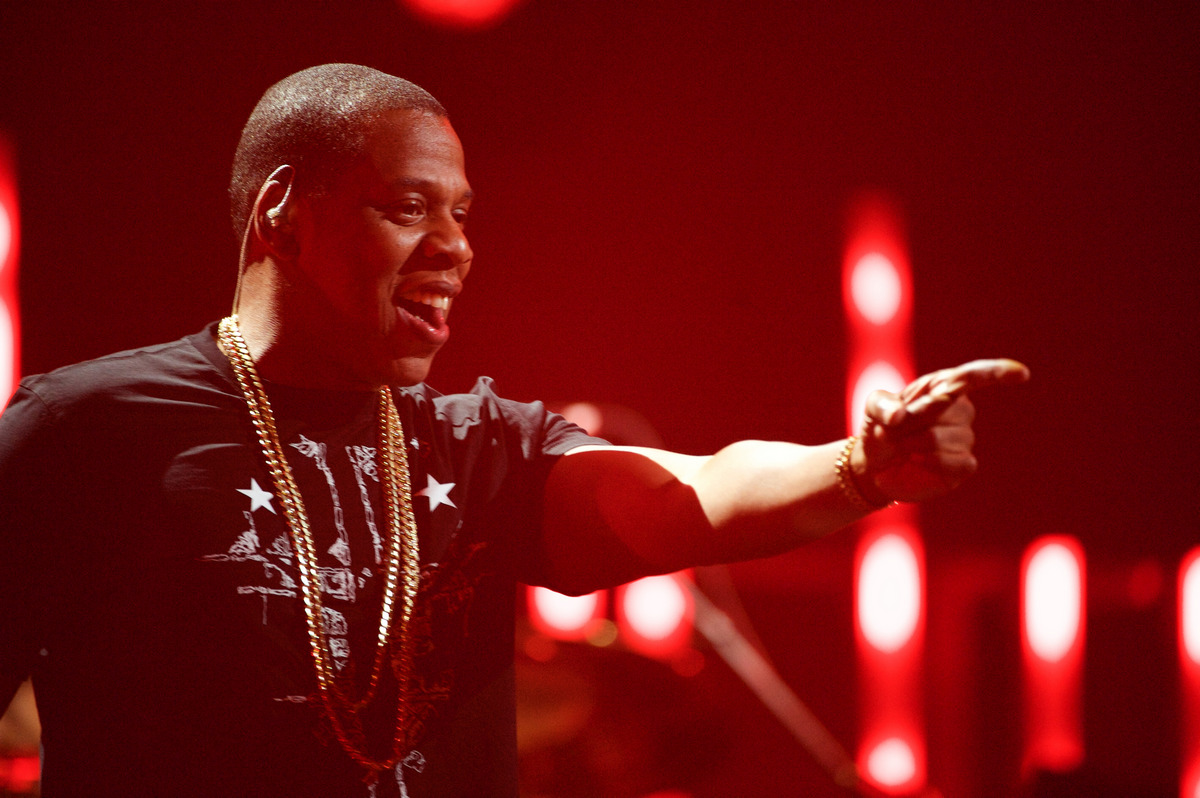 JAY-Z