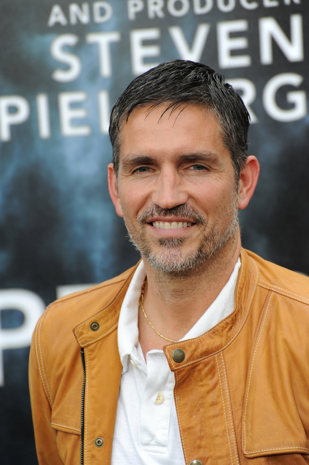 James Caviezel