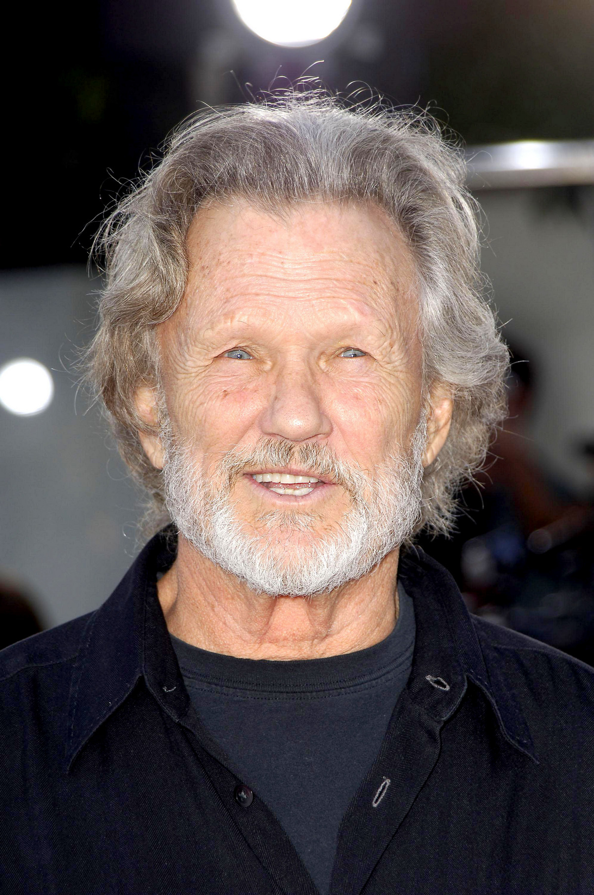 Kris Kristofferson