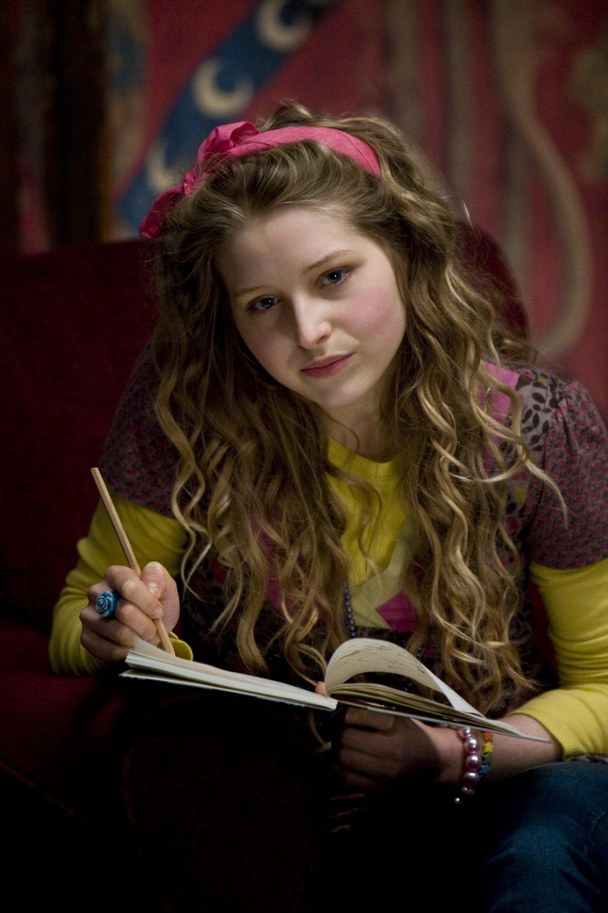  Lavender Brown