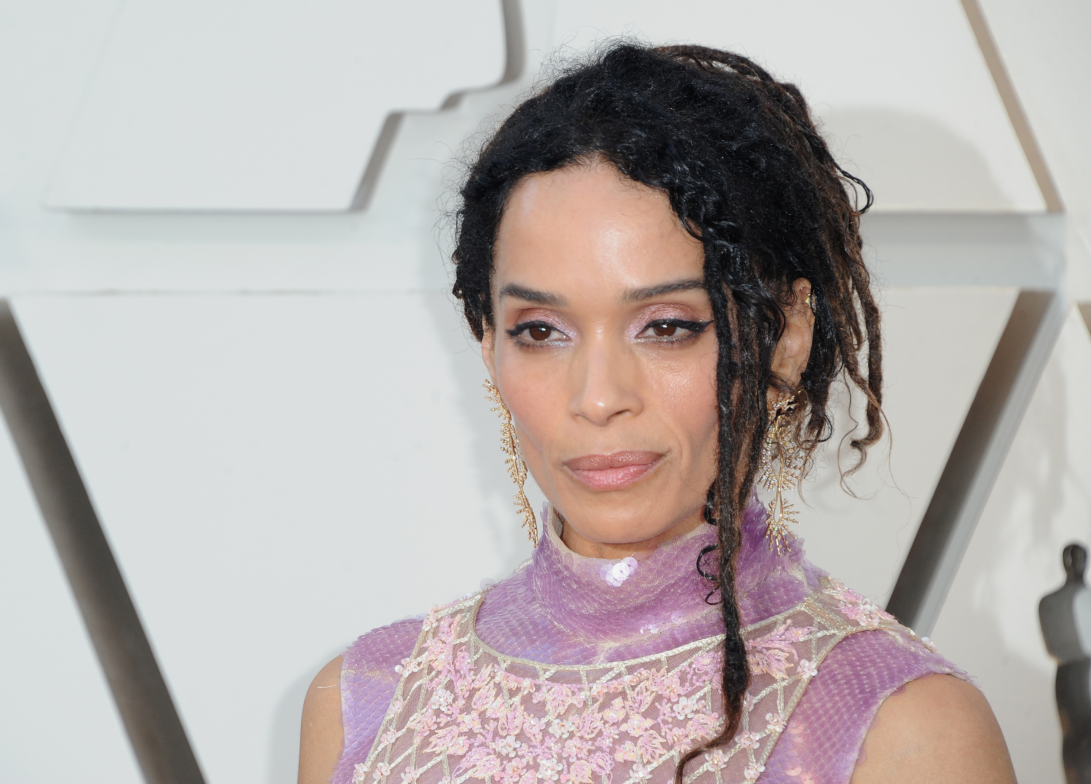 Lisa Bonet 