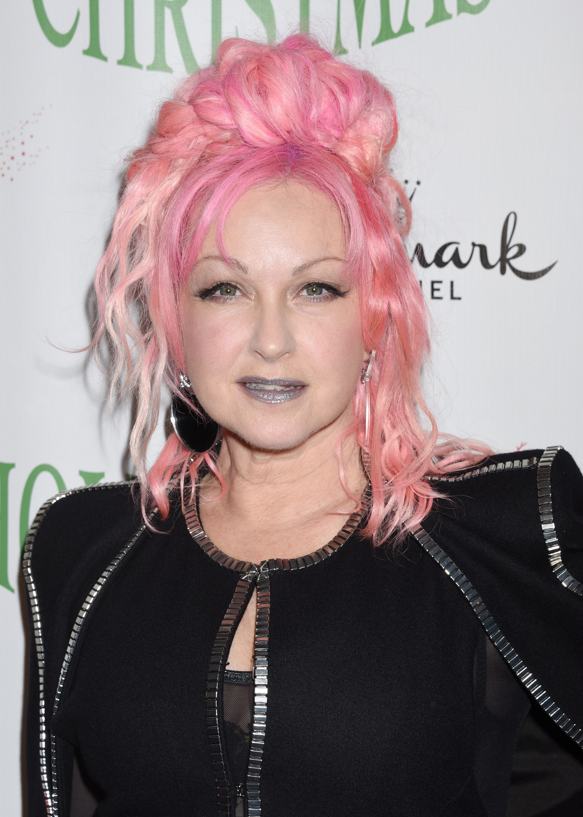 Cyndi Lauper