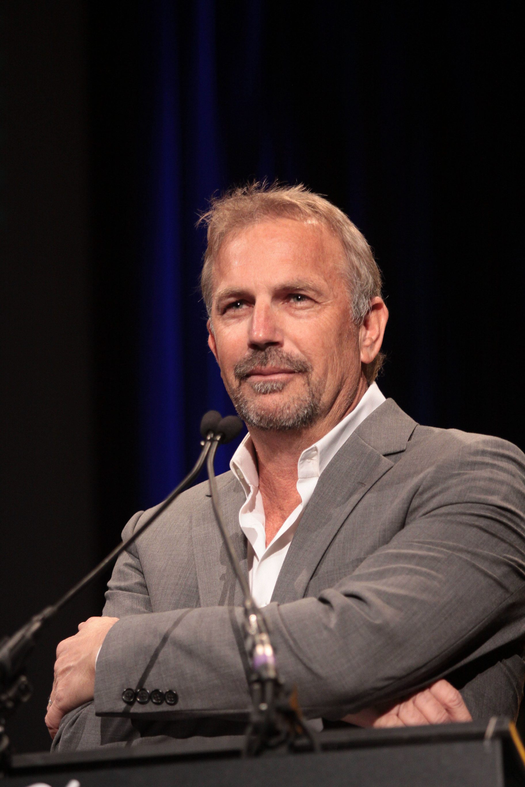 Kevin Costner