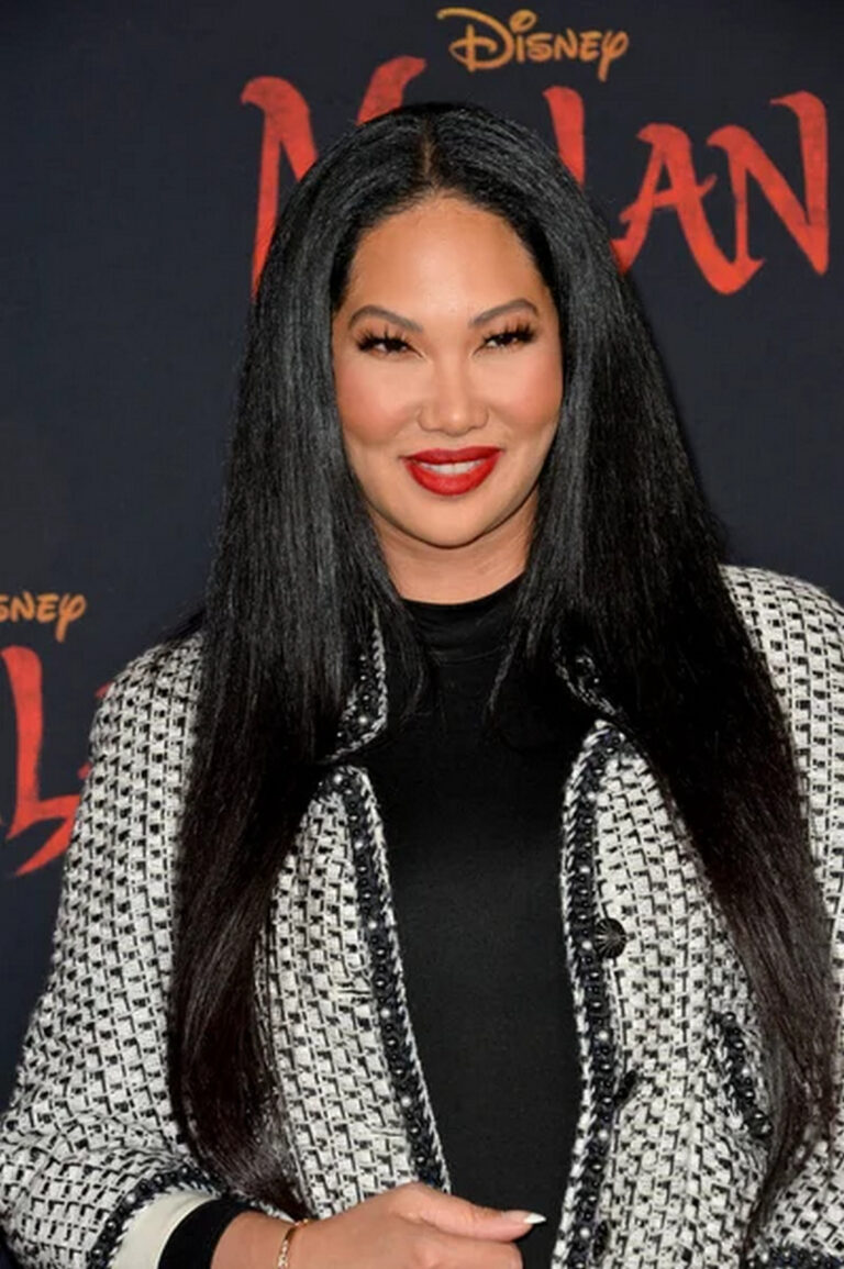50 Tallest Women Celebrities By Height