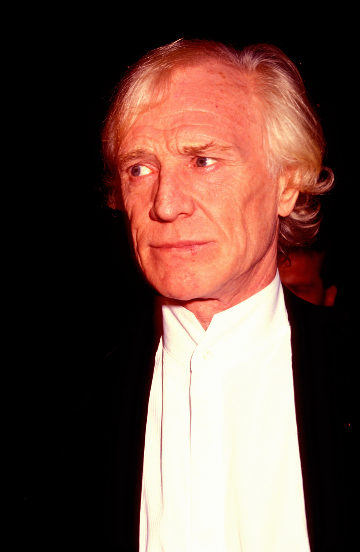 Richard Harris