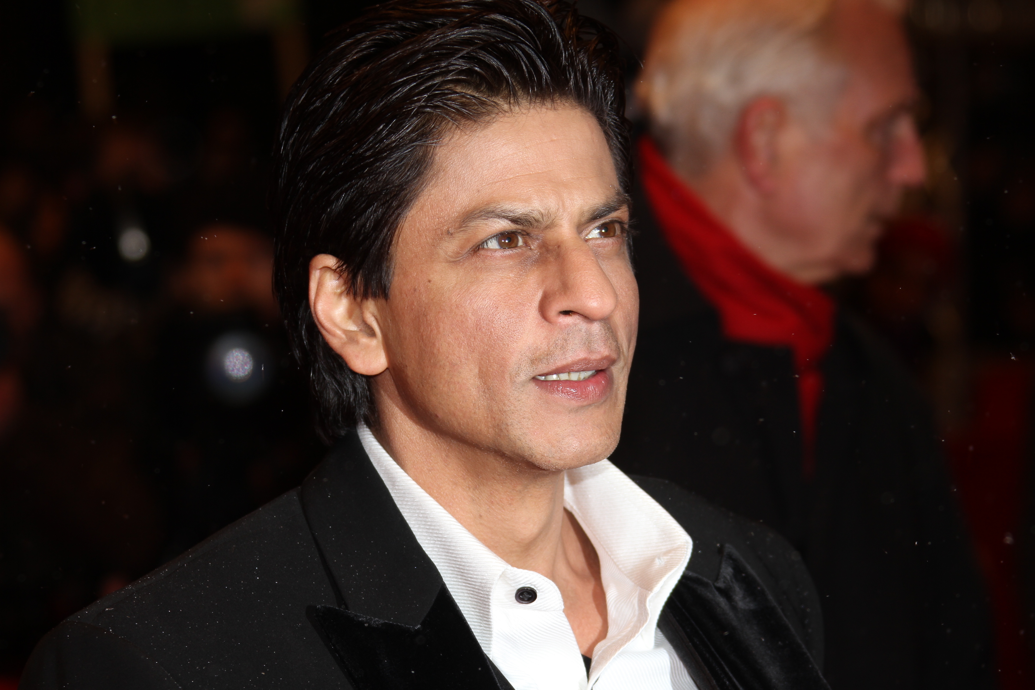  Shah Rukh Khan