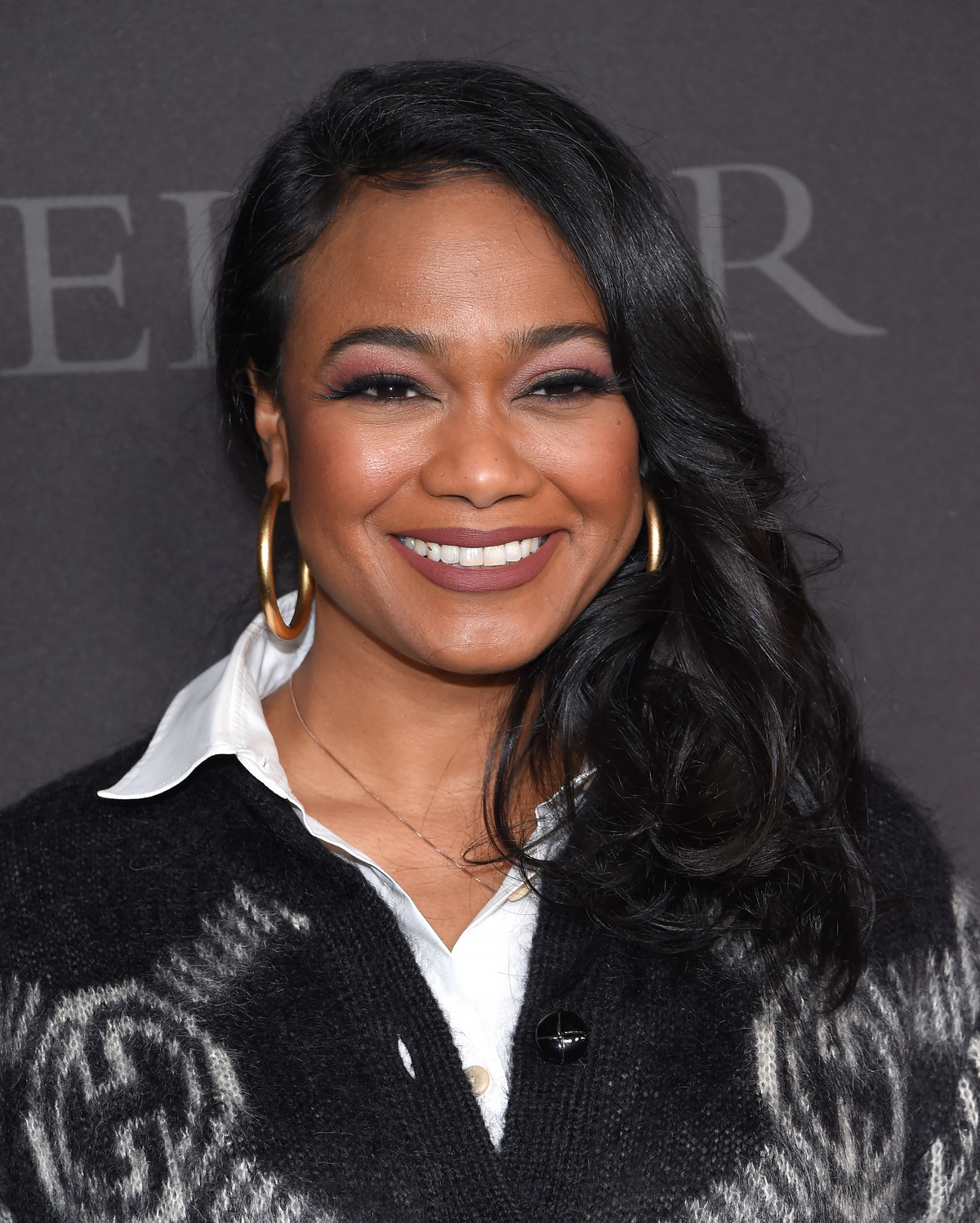 Tatyana Ali