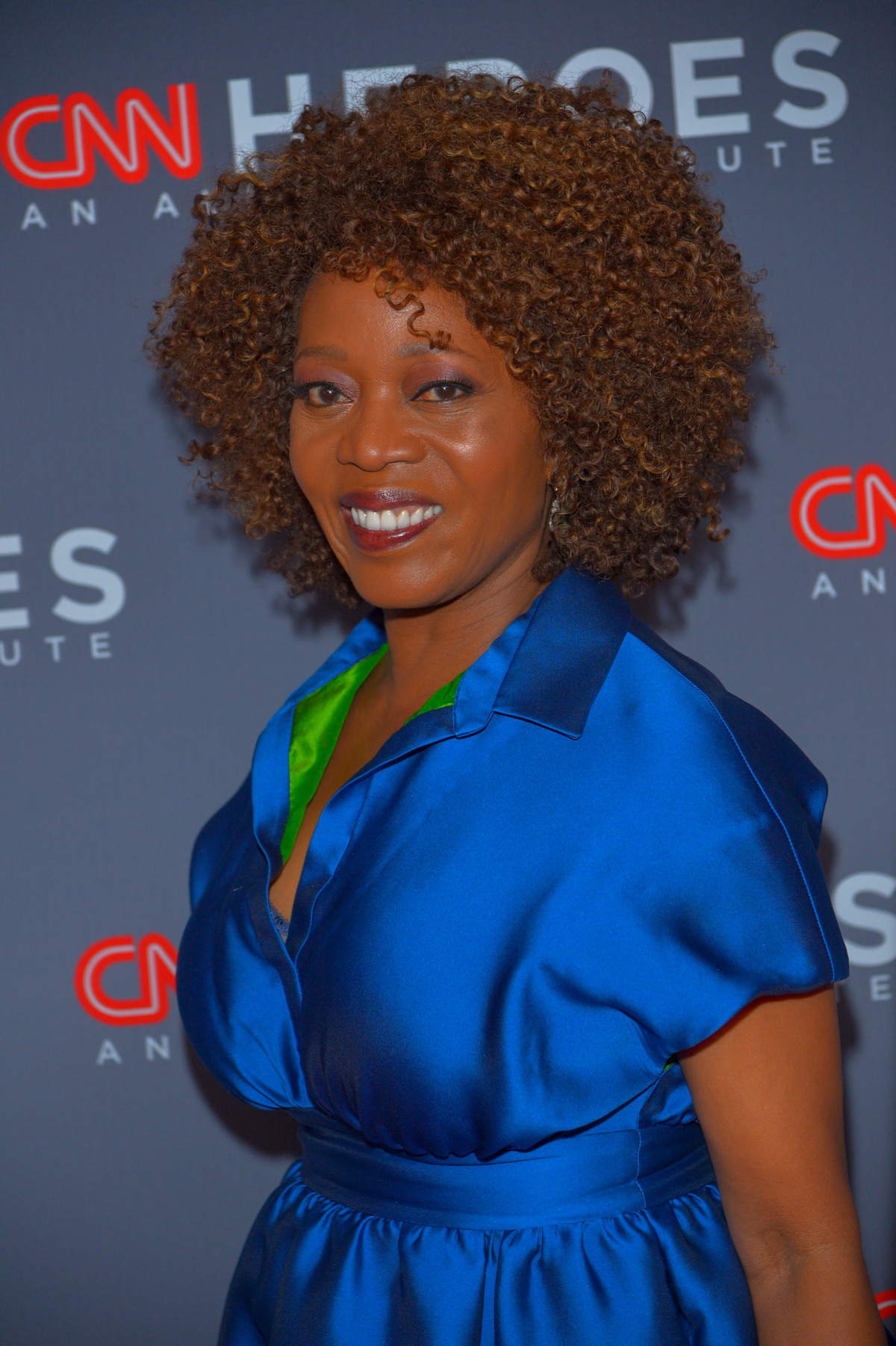 Alfre Woodard