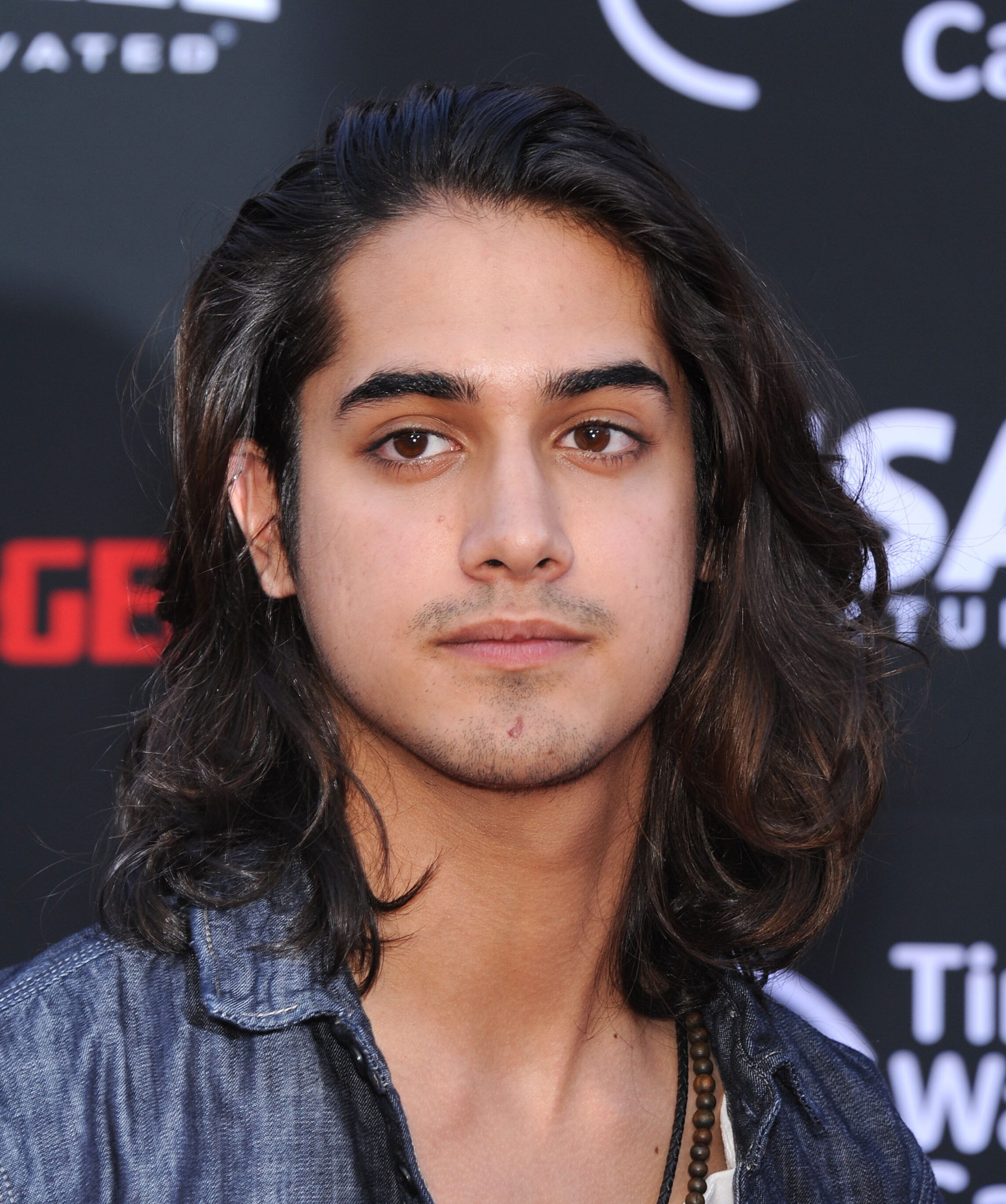 Avan Jogia