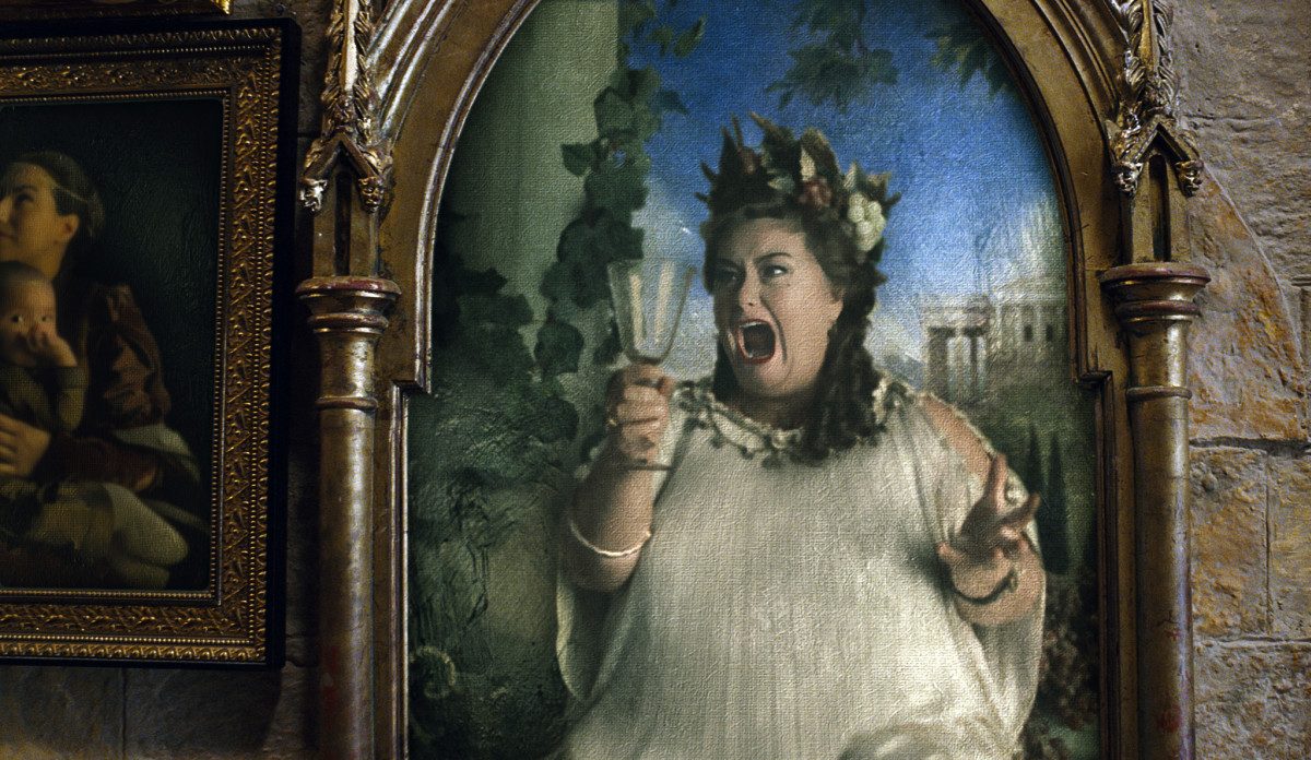 Fat Lady