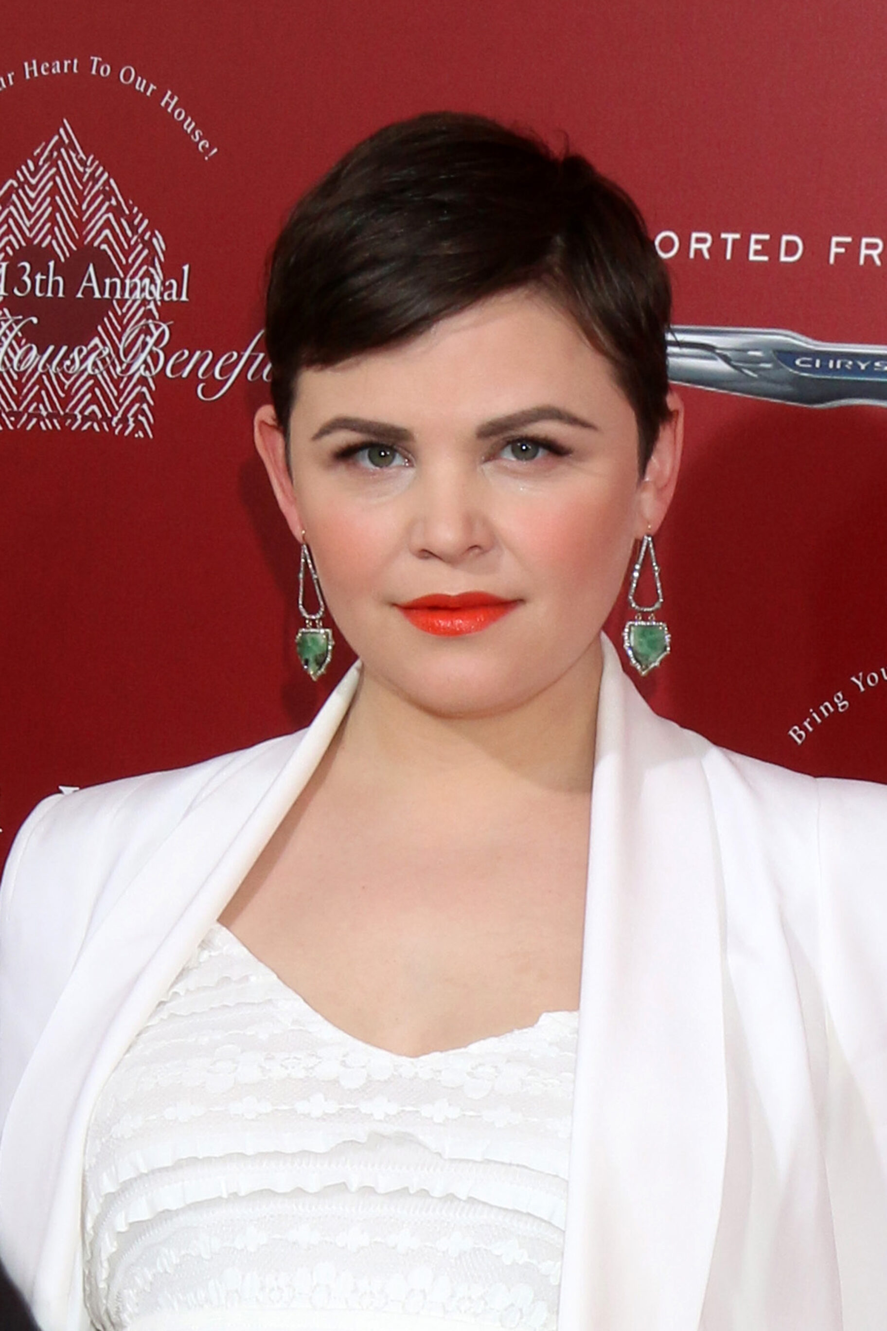 Ginnifer Goodwin