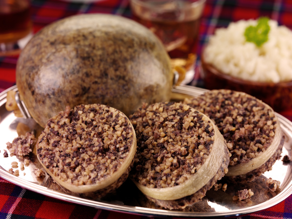 Haggis