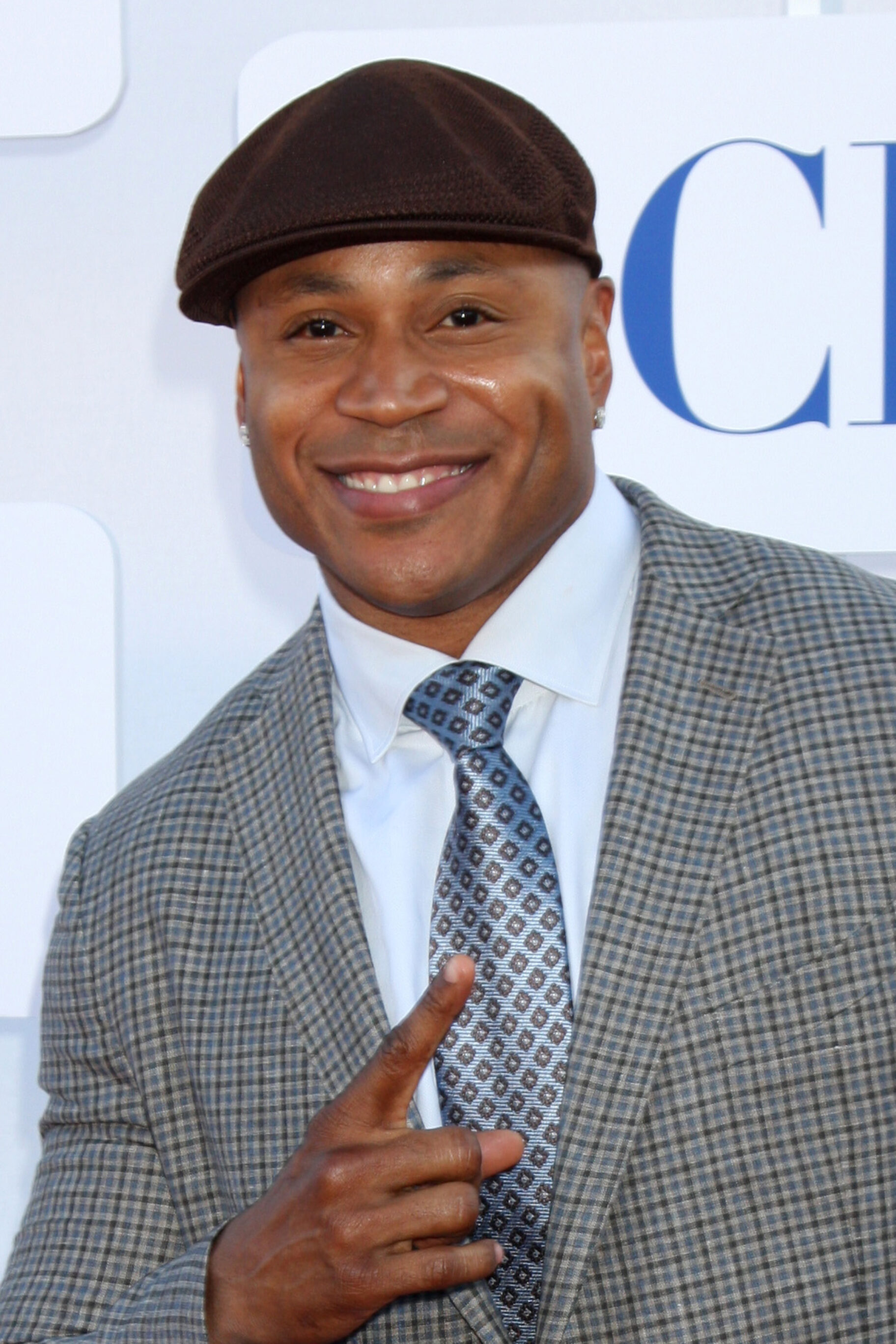 LL Cool J