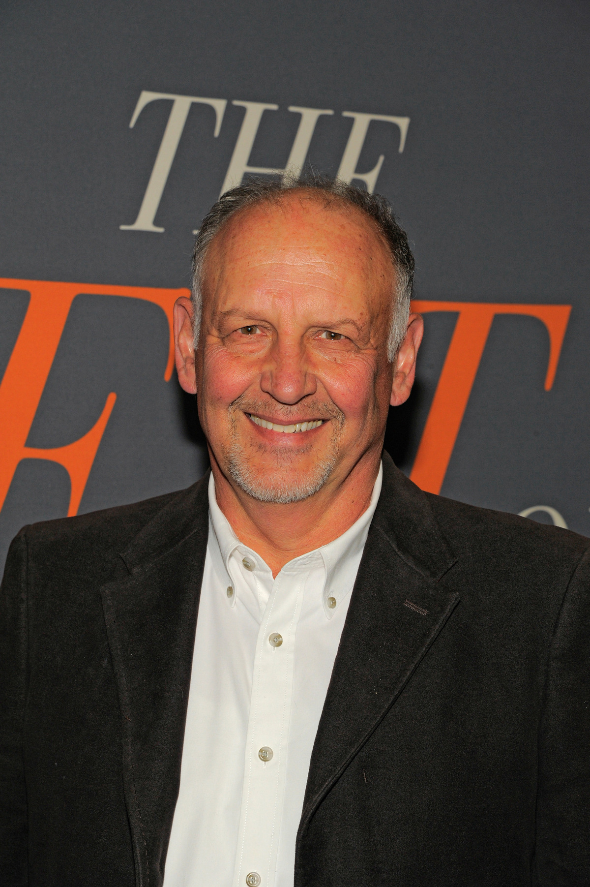  Nick Searcy