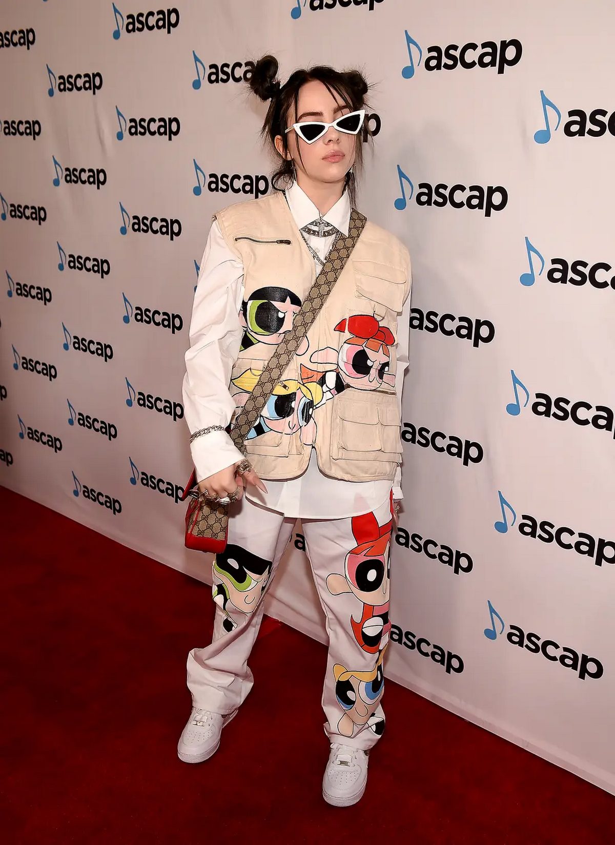  Ascap Pop Music Awards 2019