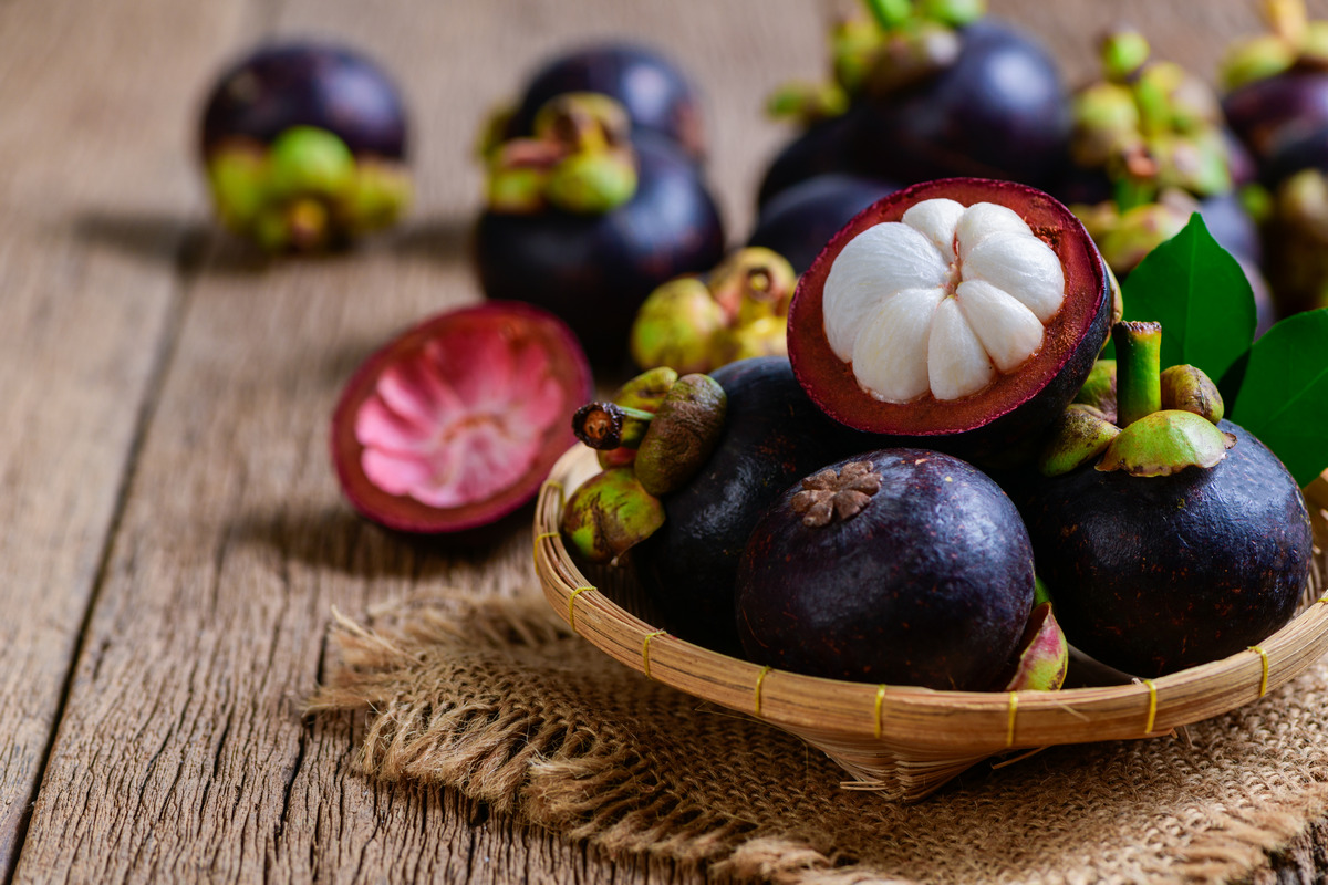 Mangosteen