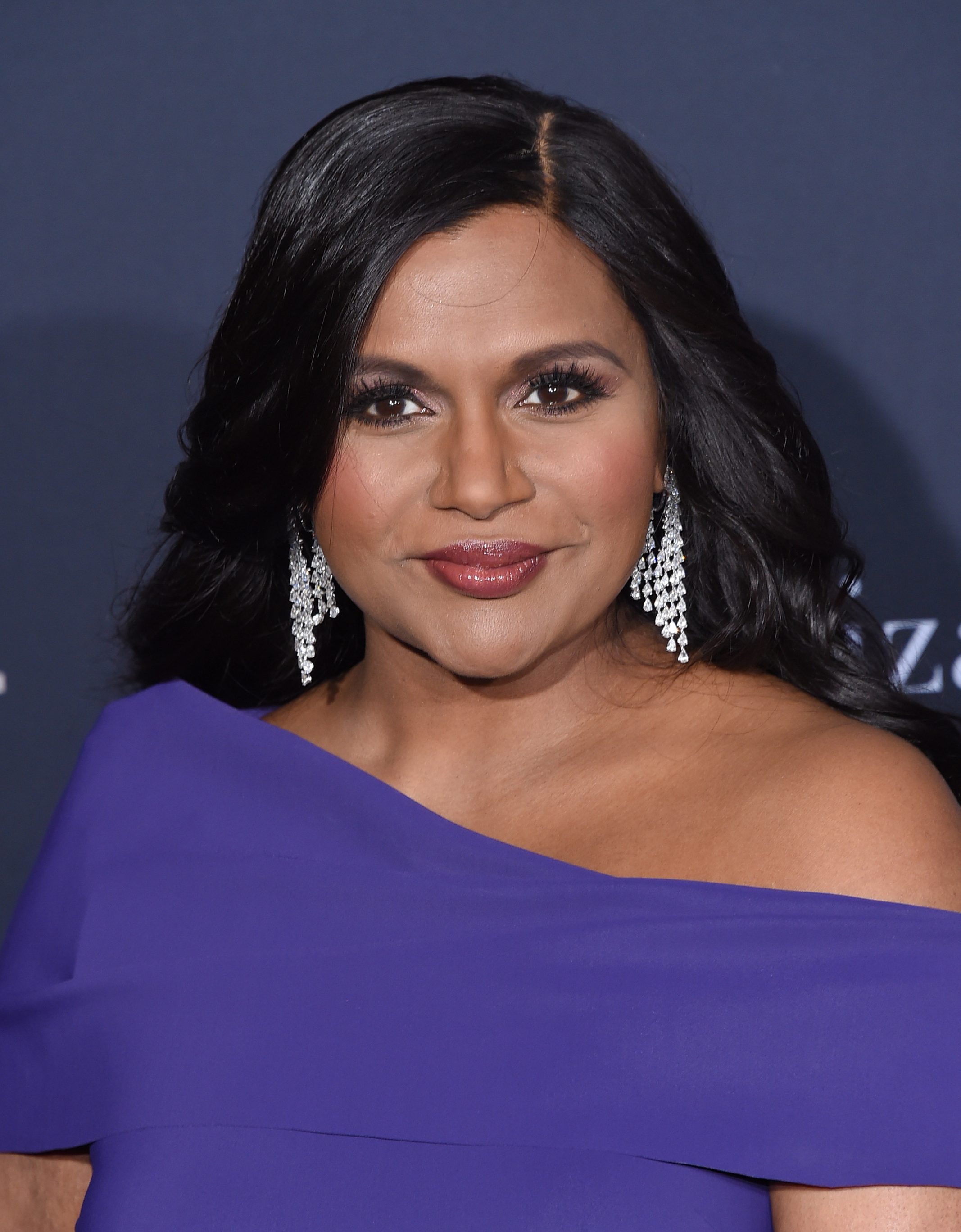 Mindy Kaling