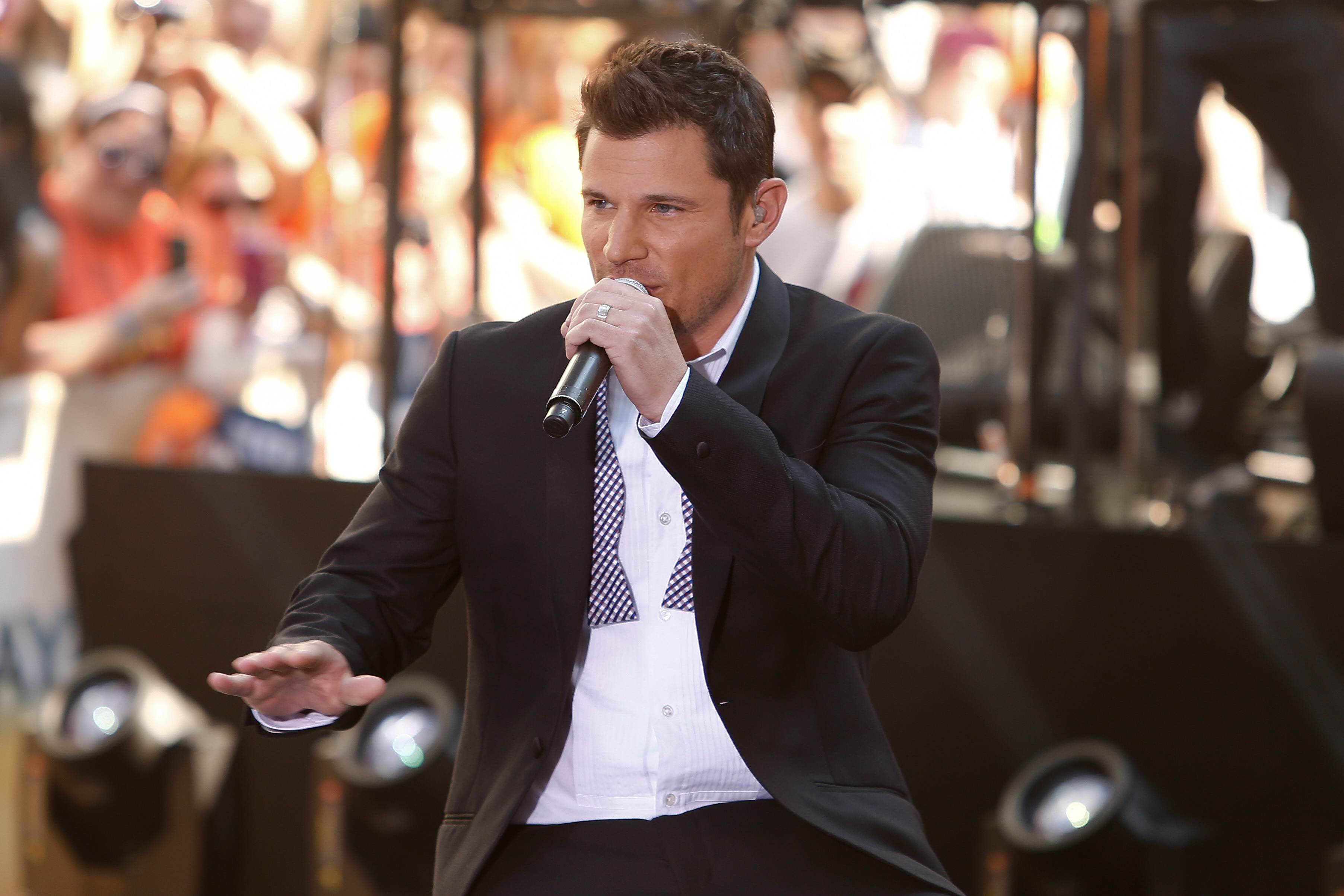 Nick Lachey