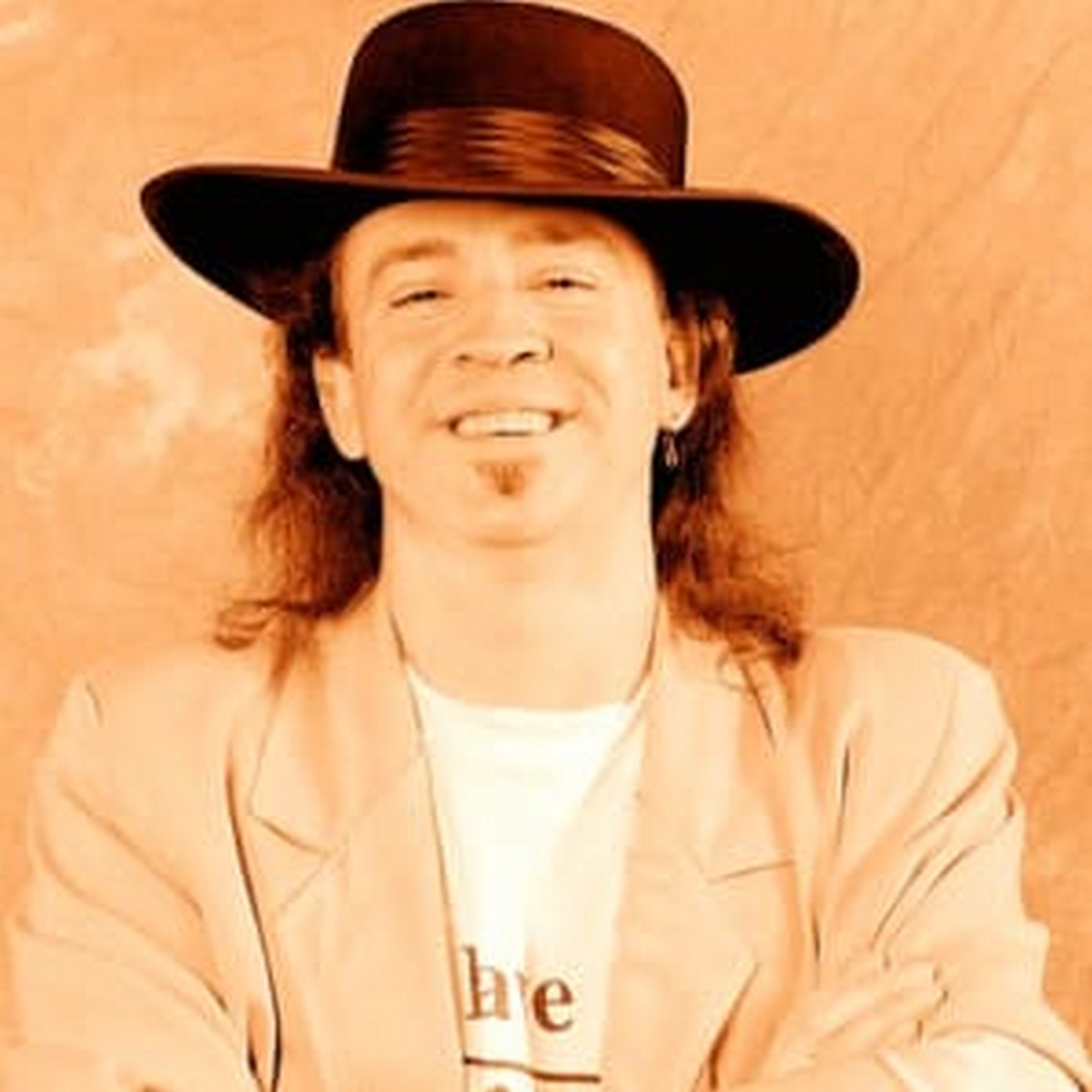 Stevie Ray Vaughan