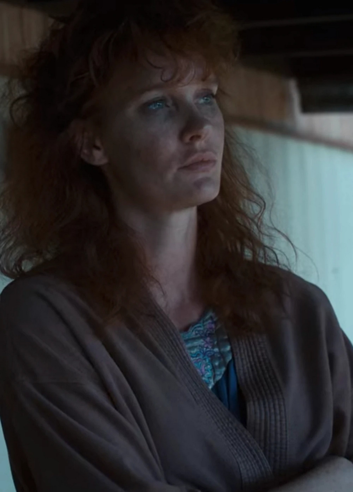 Susan Hargrove