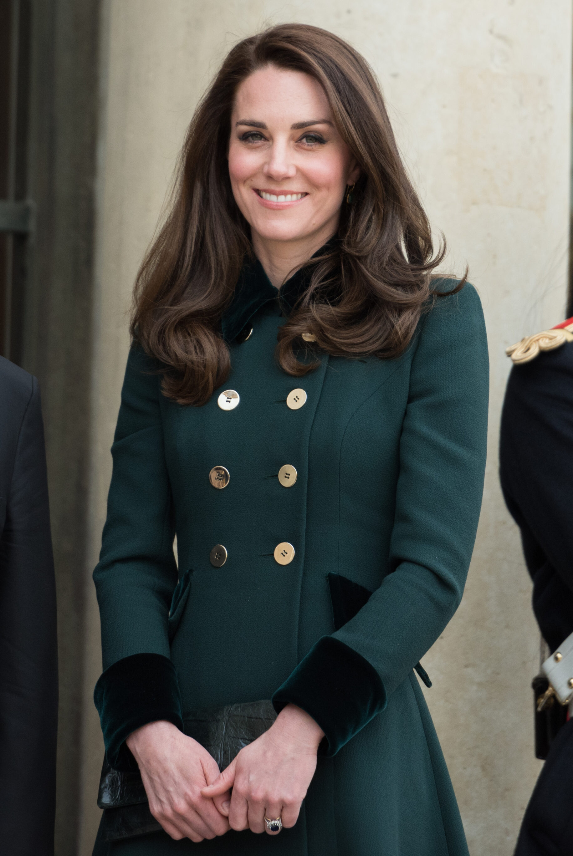 The Duchess's Dresses