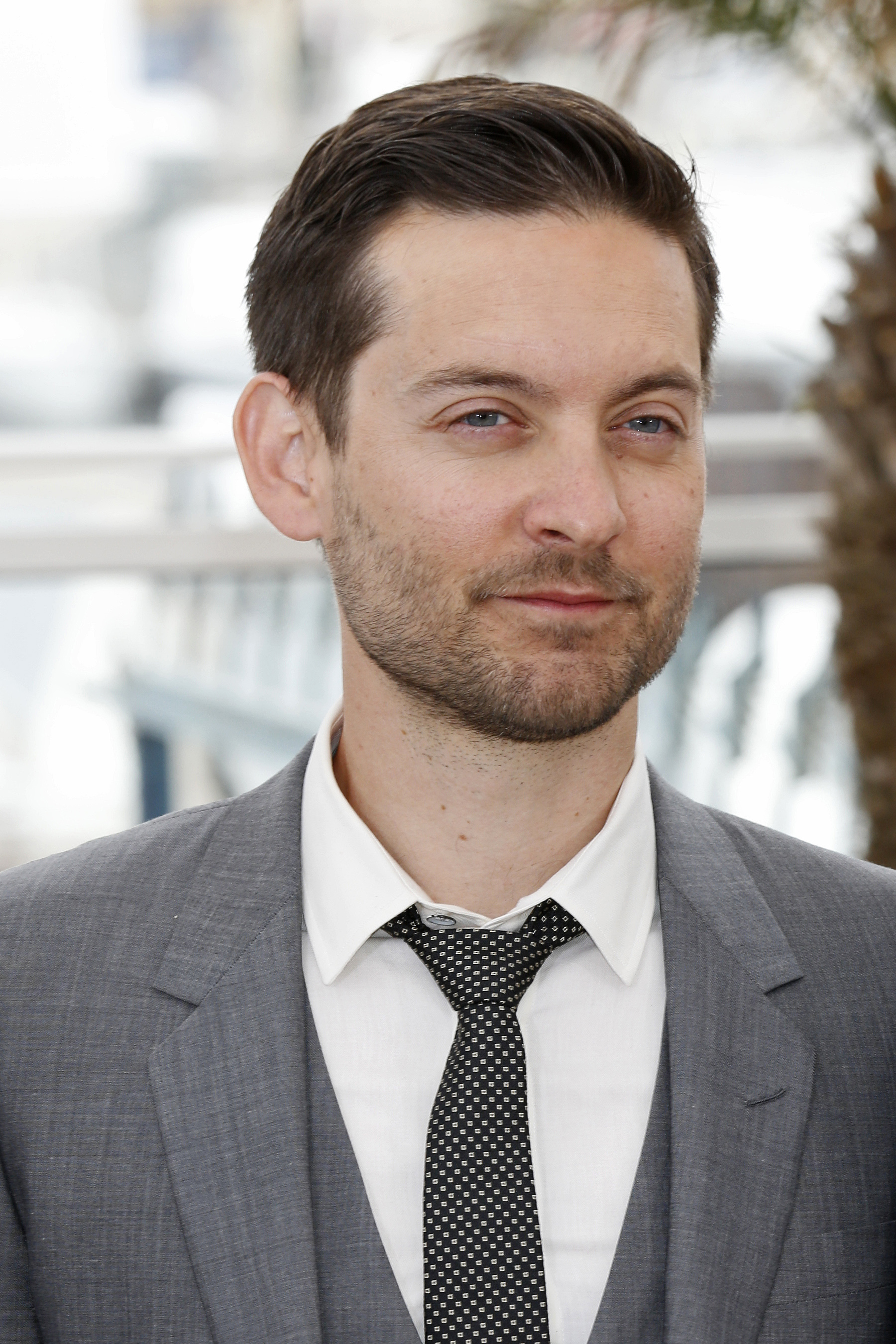 Tobey Maguire