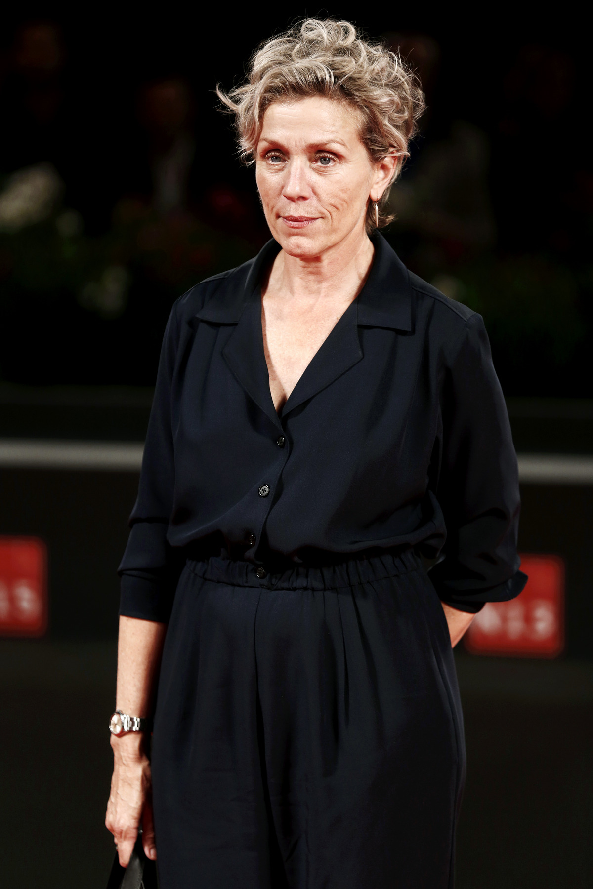 Frances McDormand