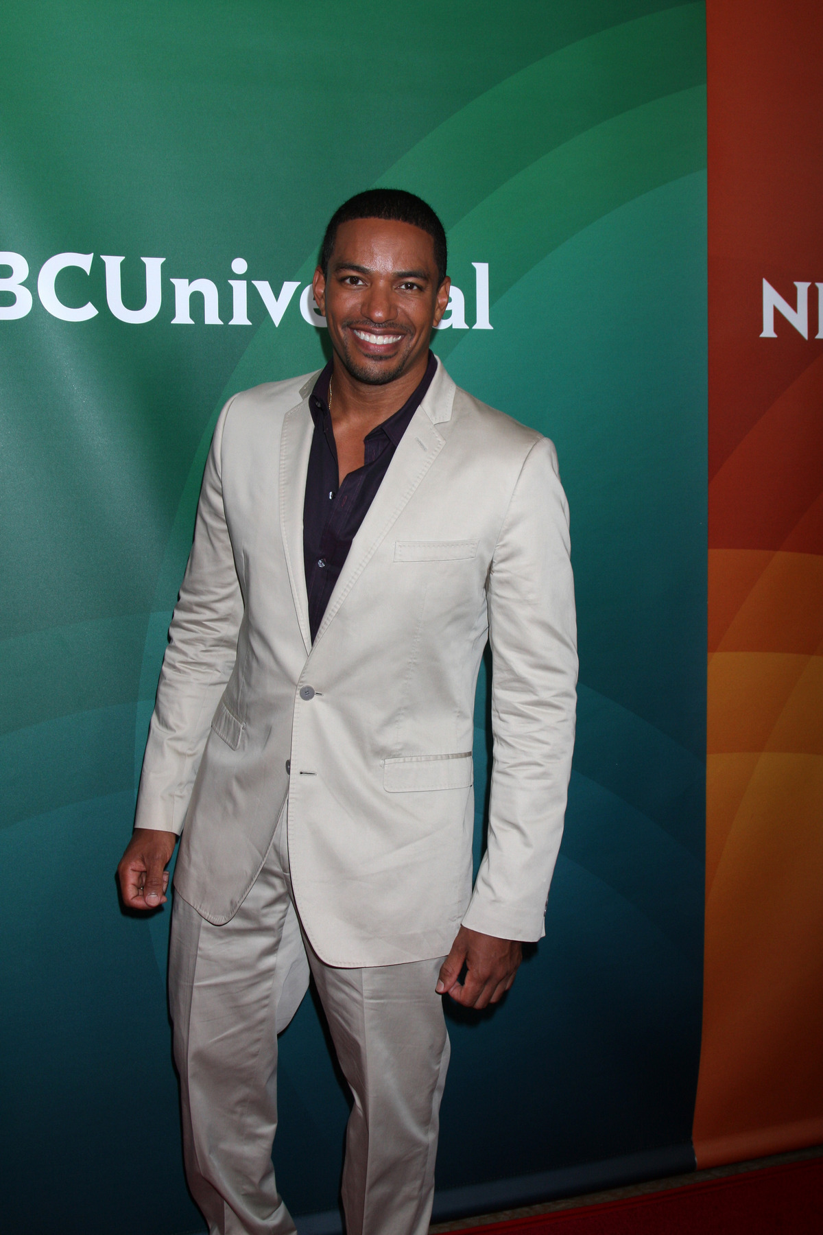 Laz Alonso