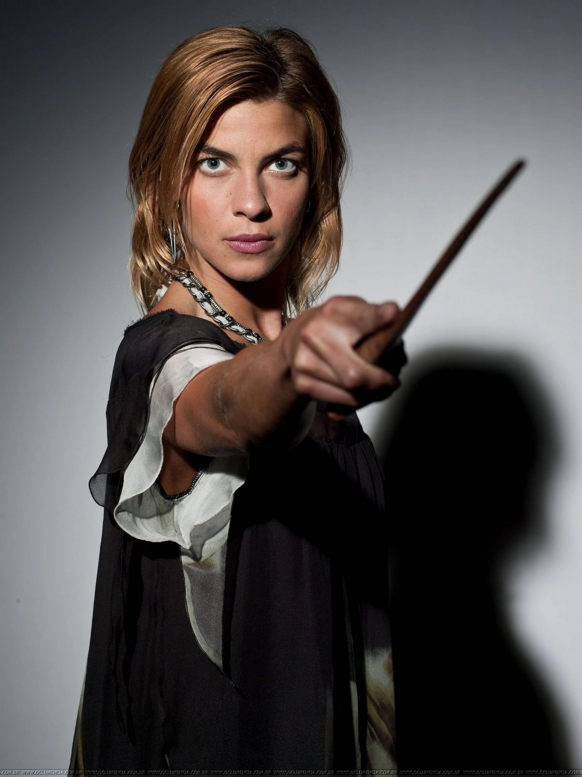 Nymphadora Tonks