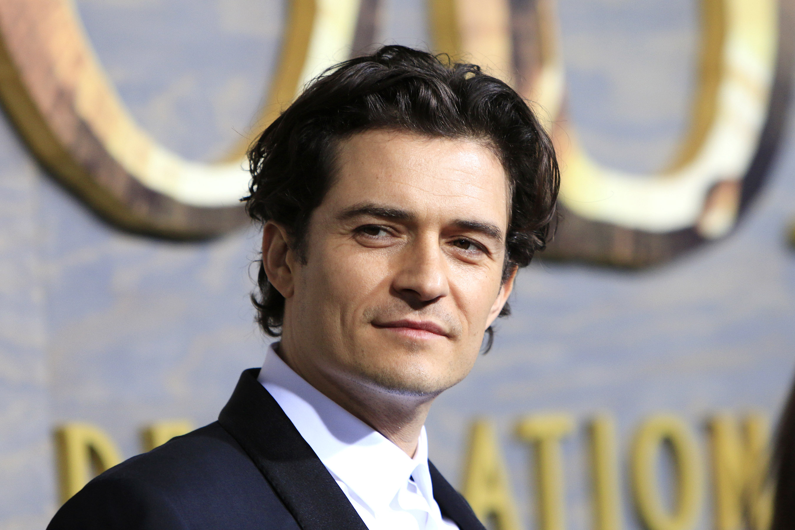 Orlando Bloom 