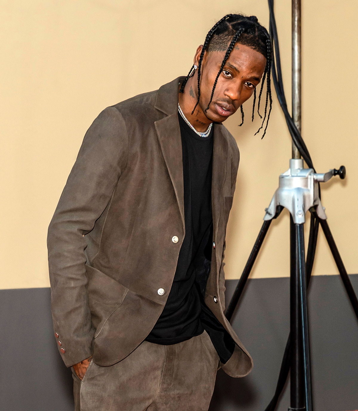 Travis Scott