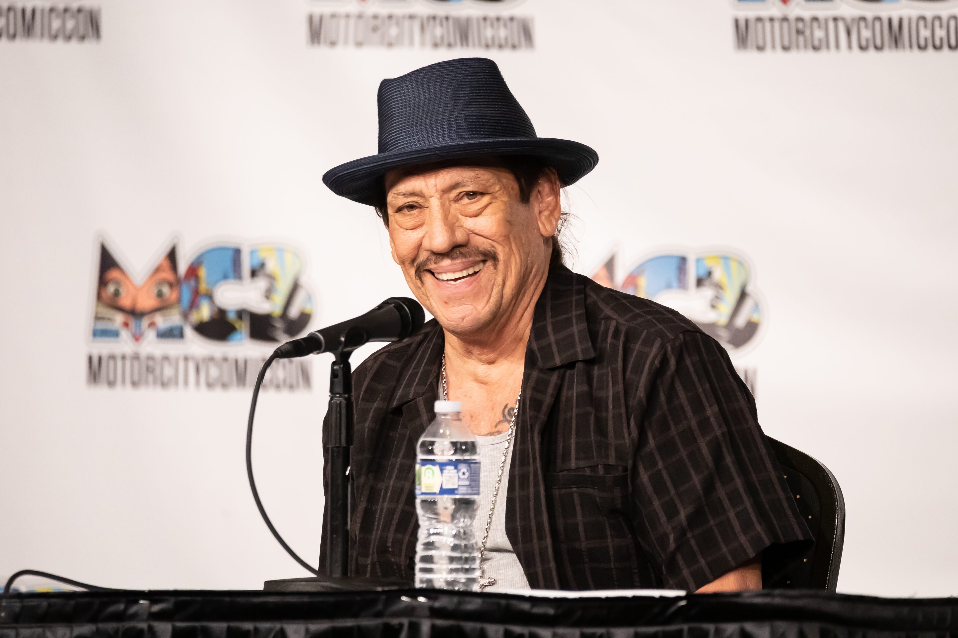 Danny Trejo 