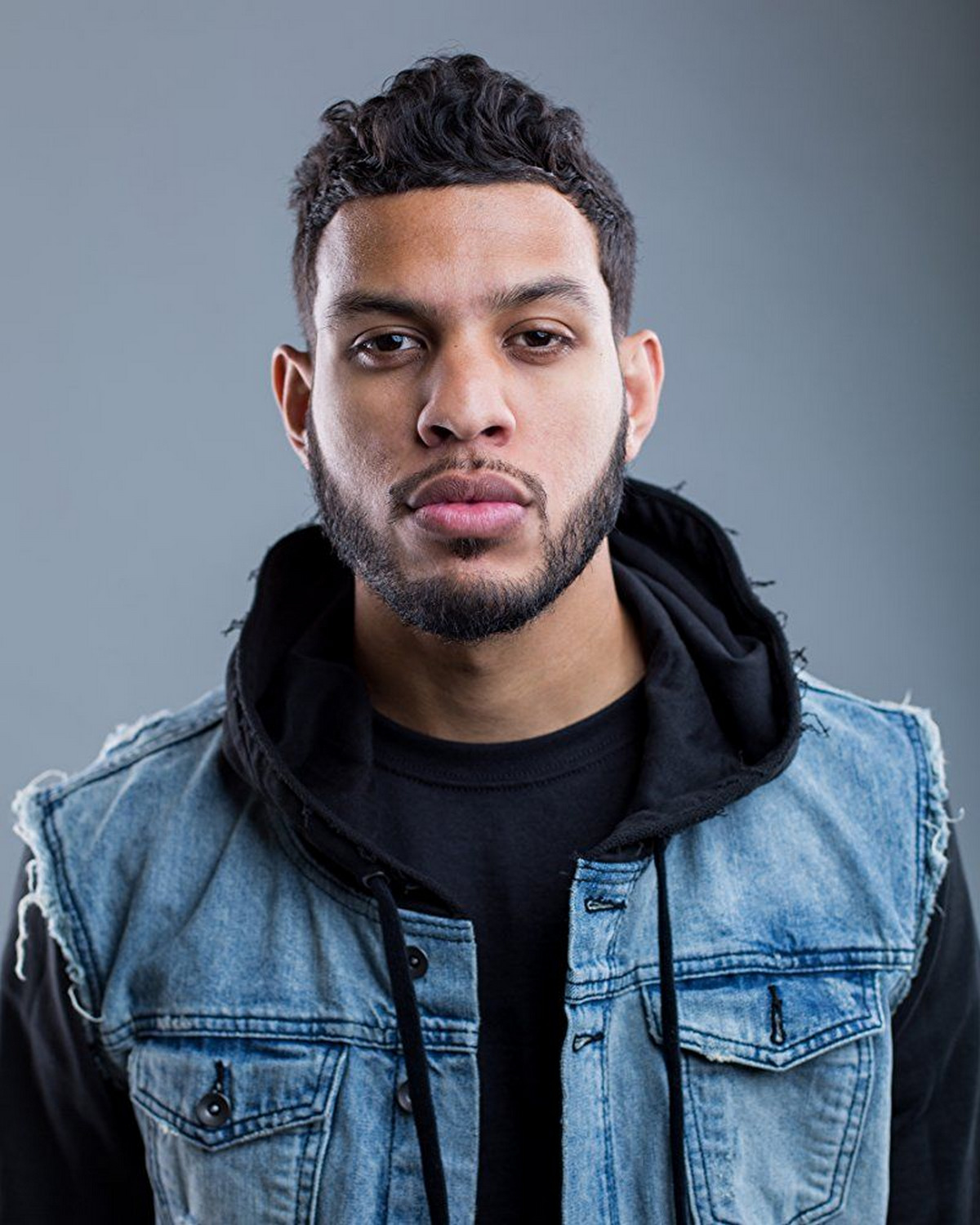 Sarunas J. Jackson