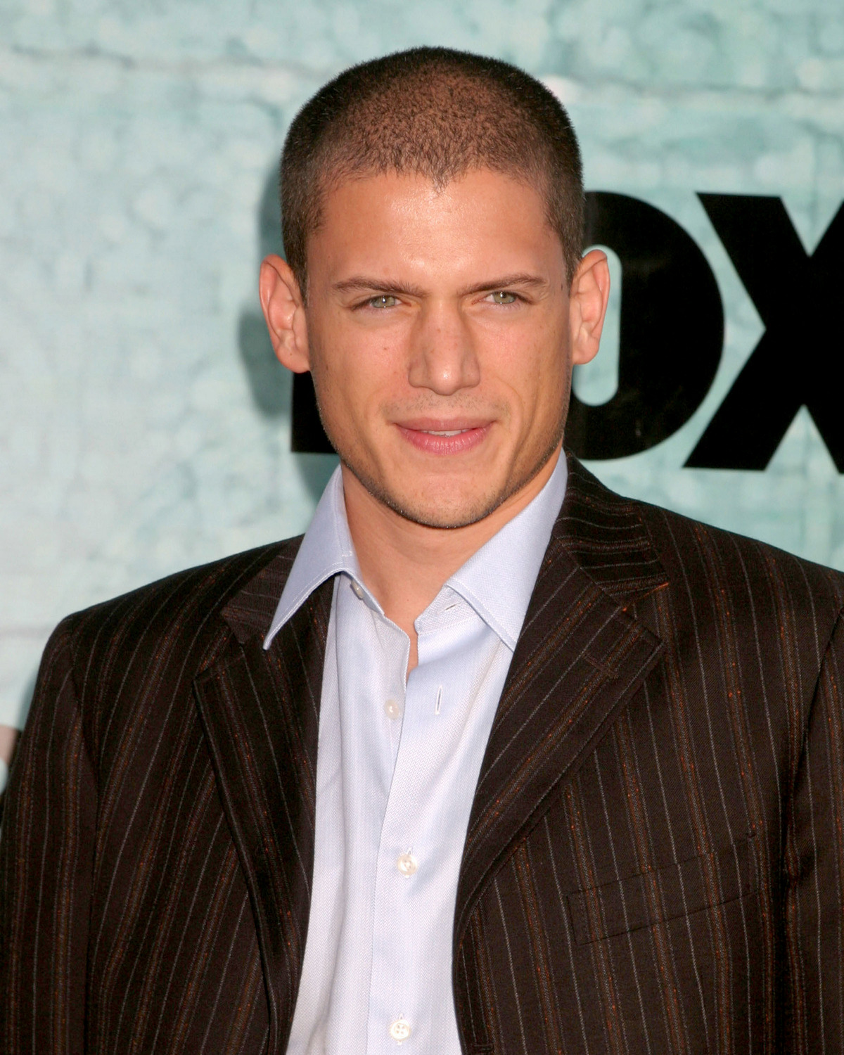 Wentworth Miller