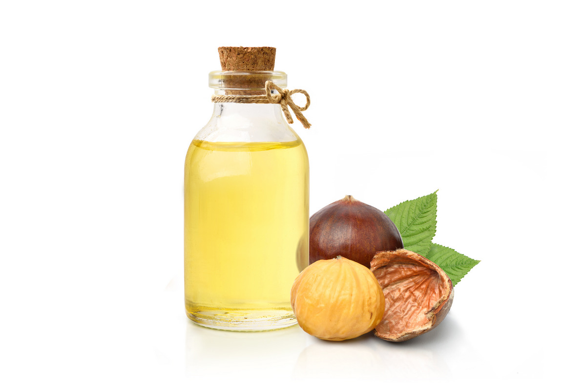 Chestnut oil