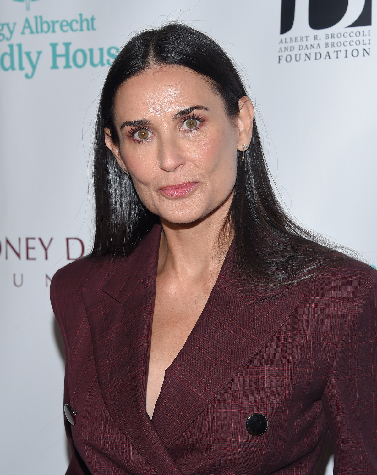 Demi Moore