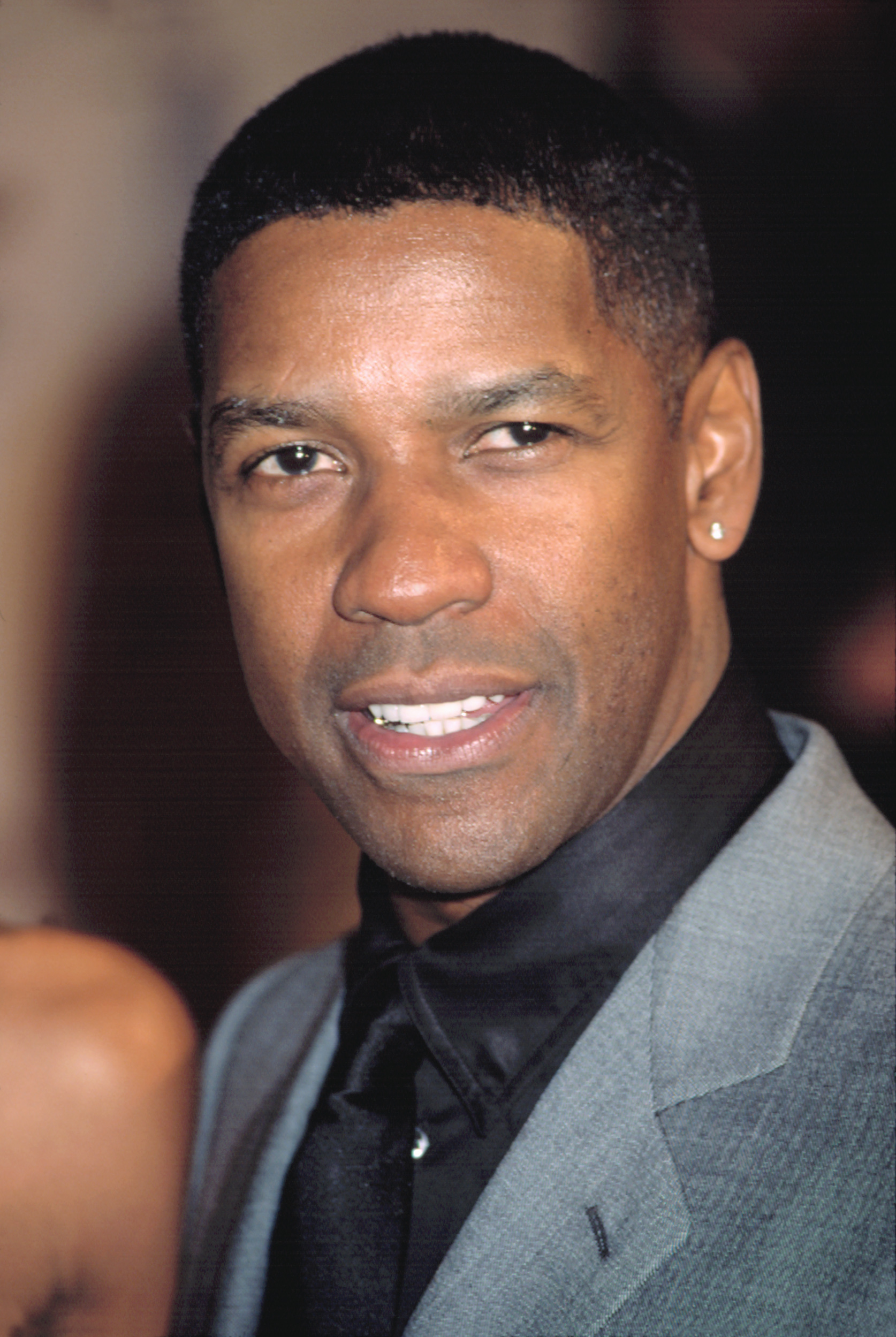 Denzel Washington