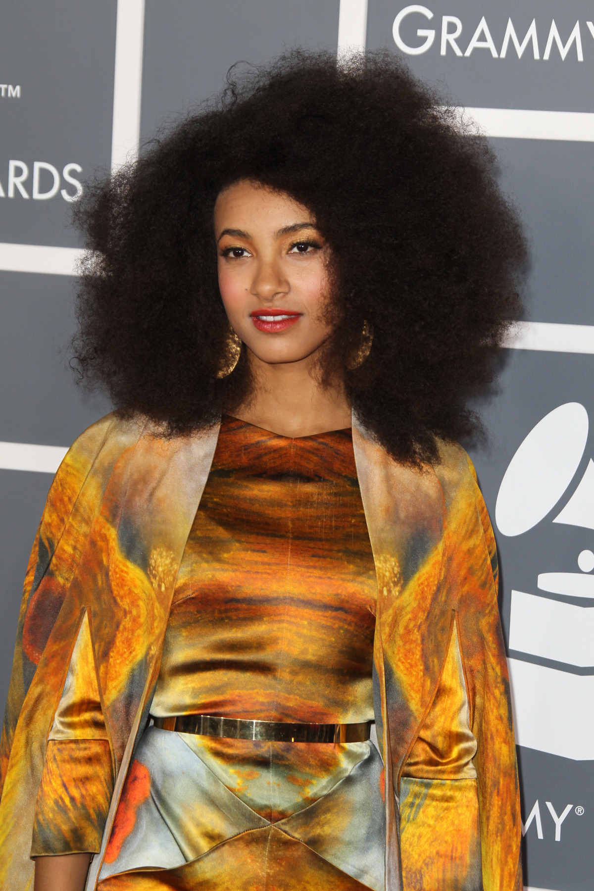 Esperanza Spalding