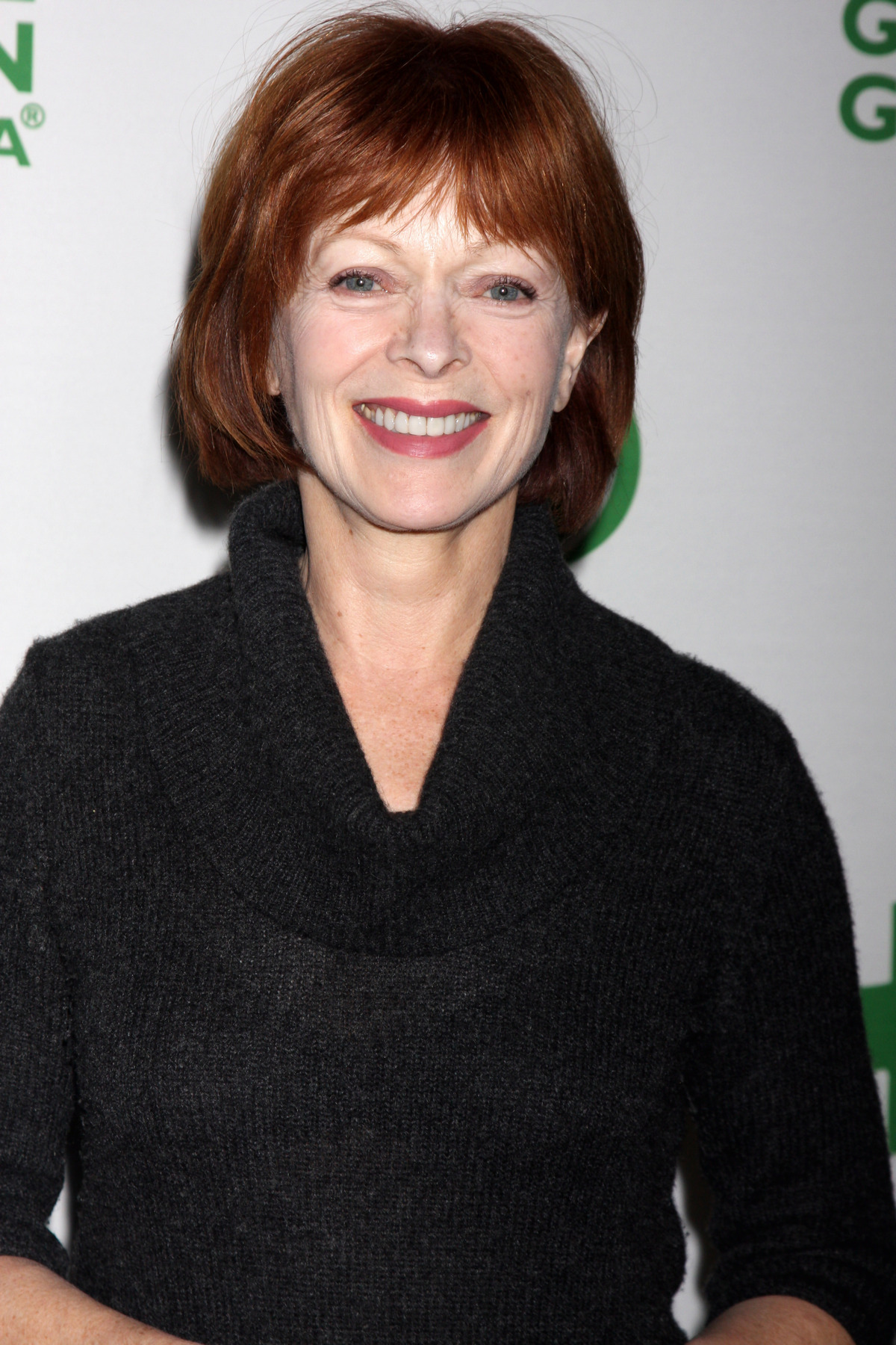 Frances Fisher