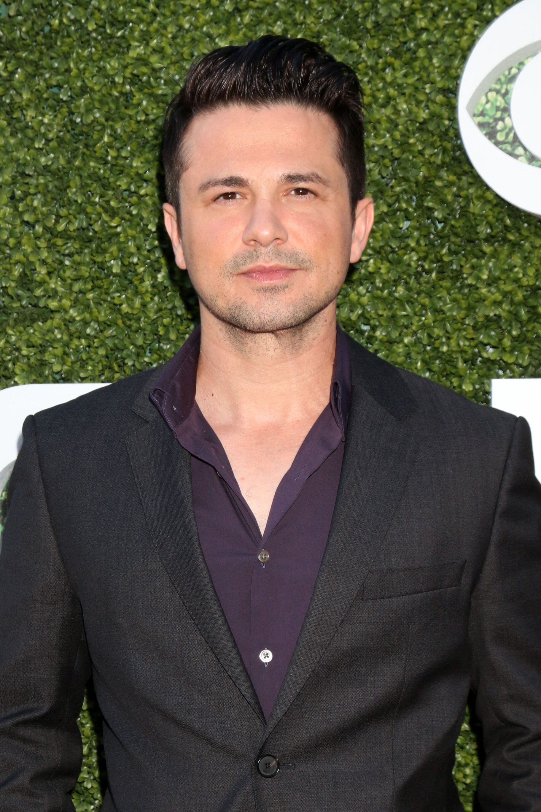 Freddy Rodriguez 