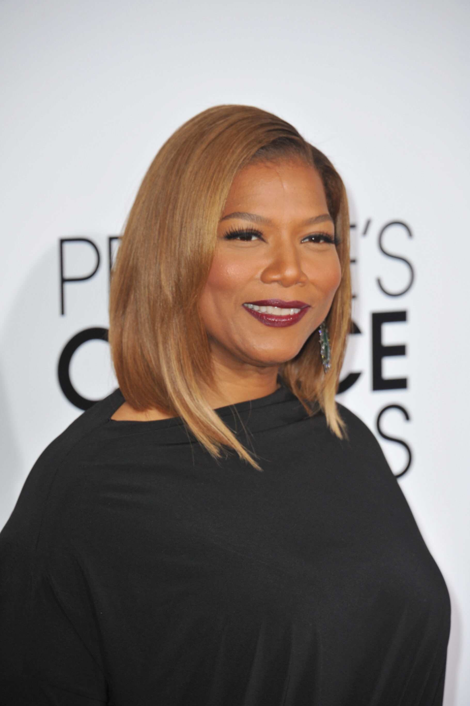 Queen Latifah