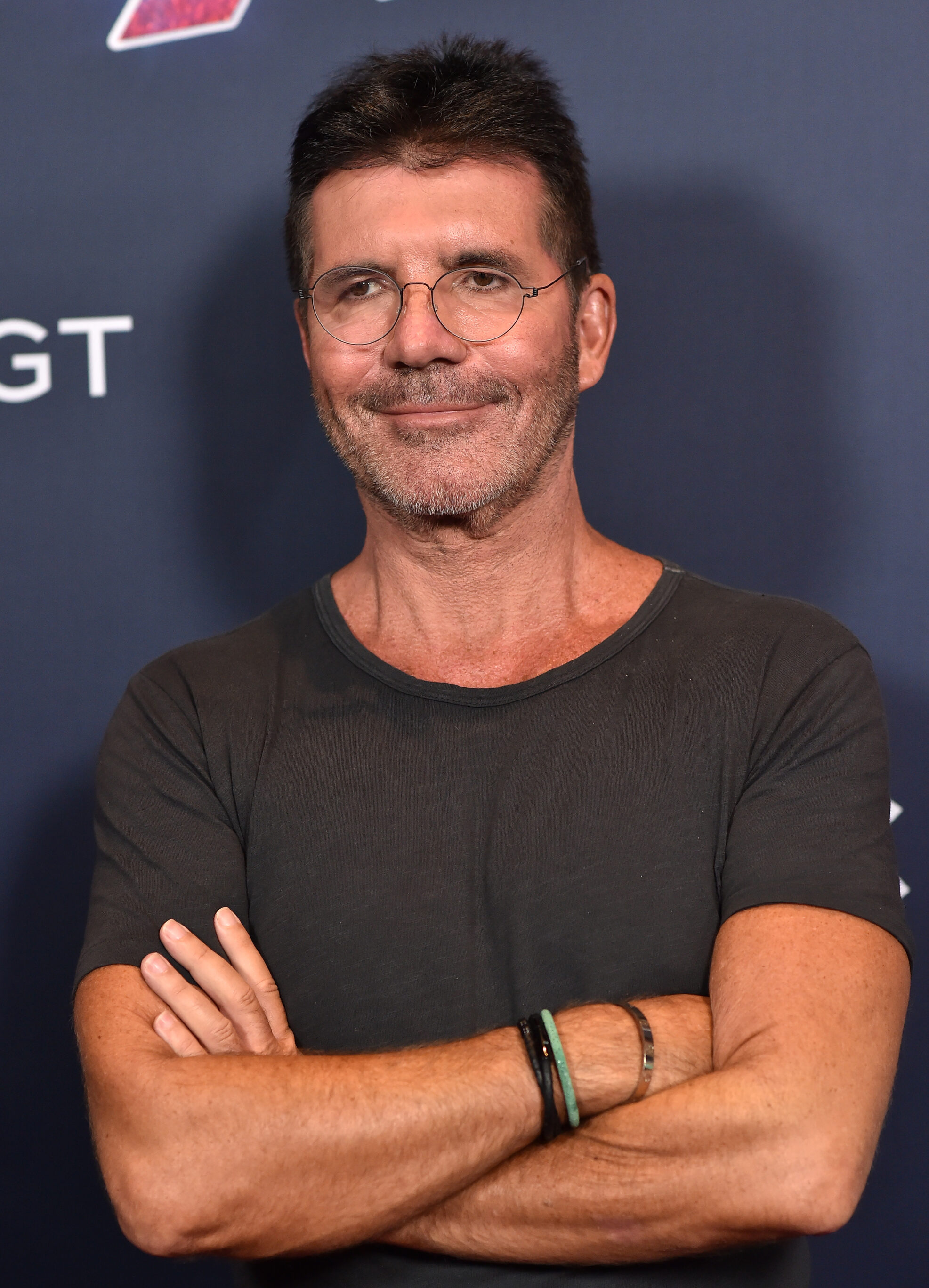  Simon Cowell