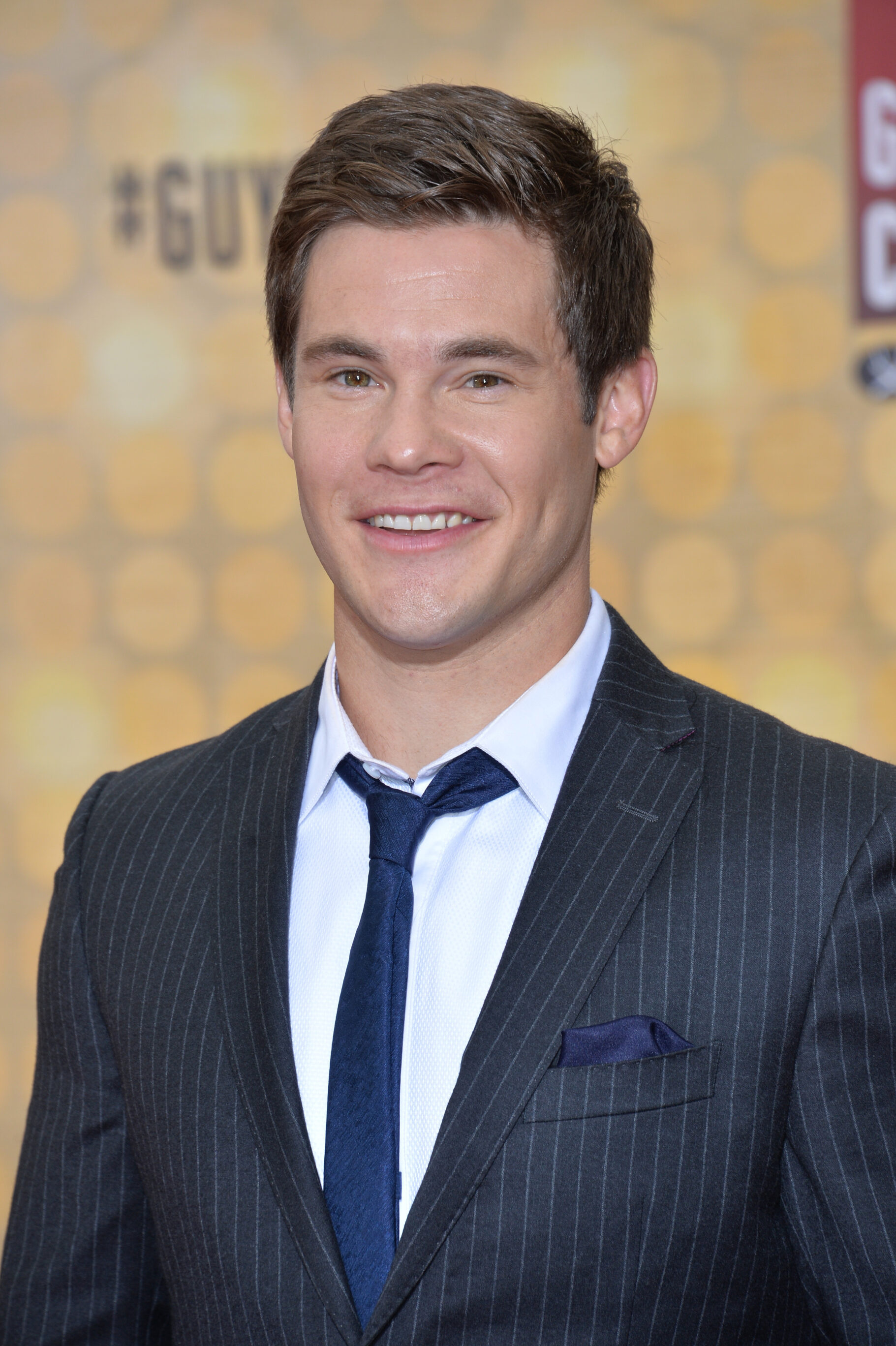 Adam DeVine