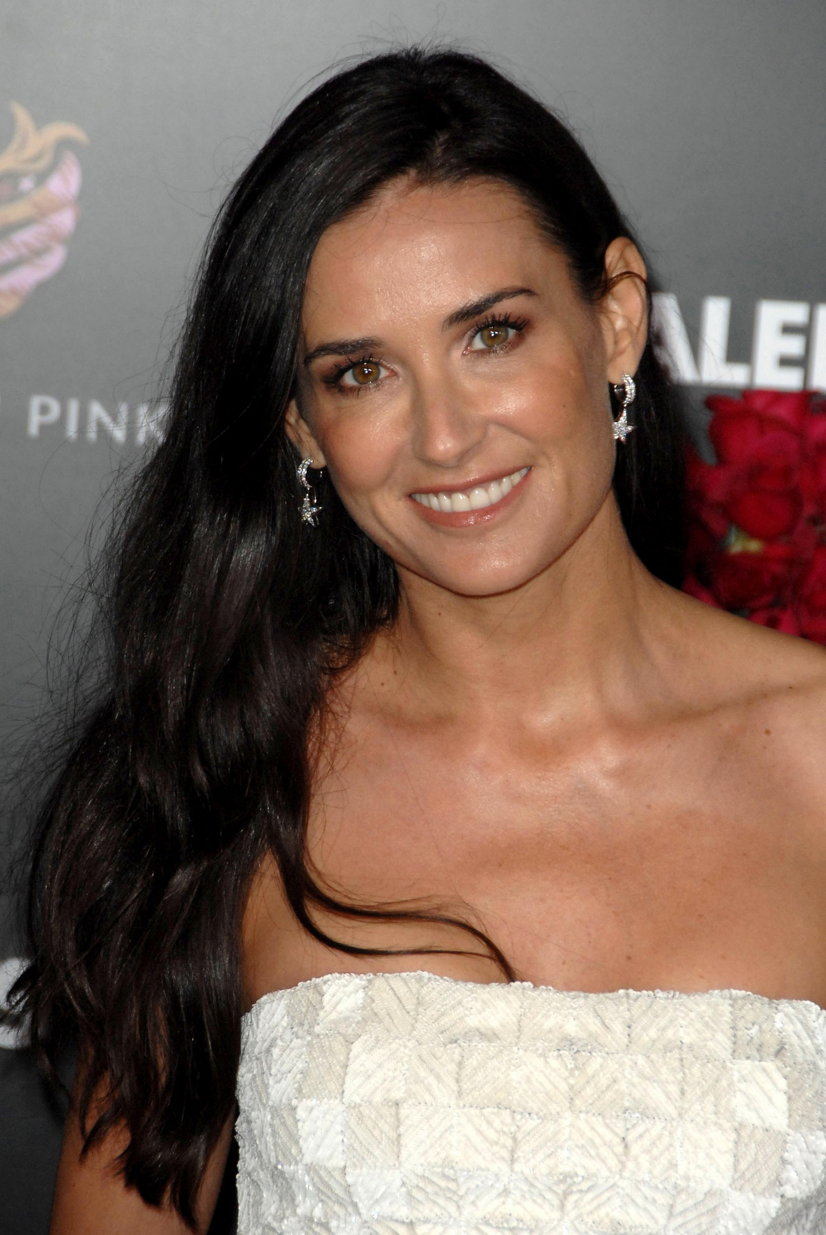 Demi Moore