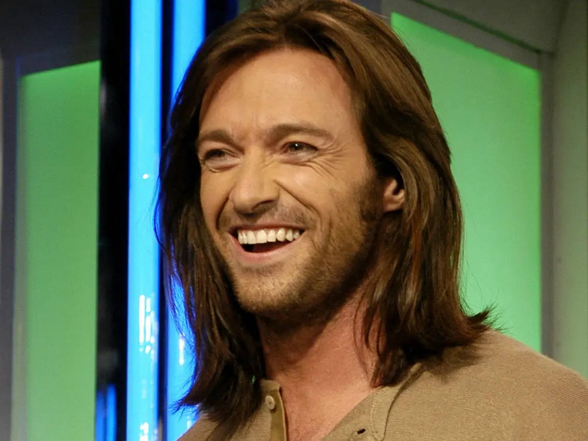 Hugh Jackman