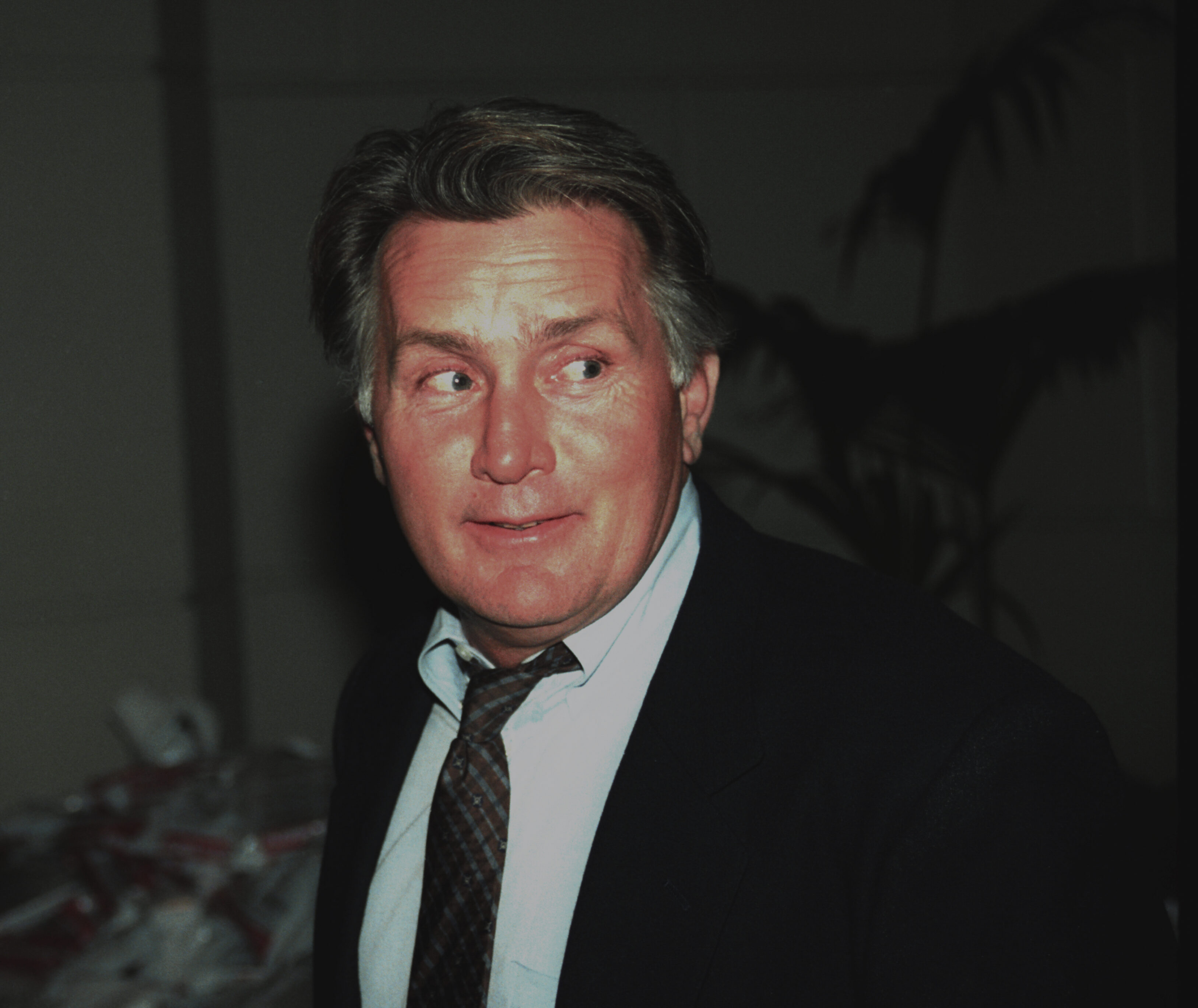 Martin Sheen